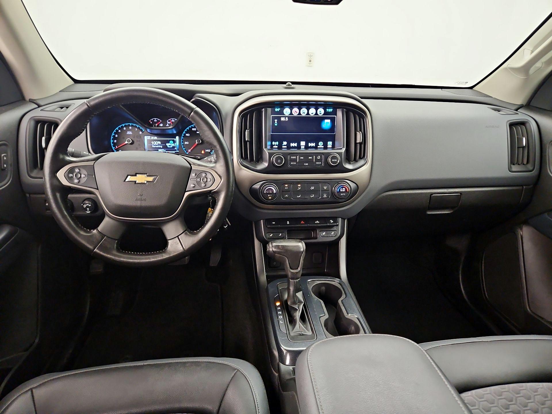 Thumbnail: 2018 Chevrolet Colorado - 9