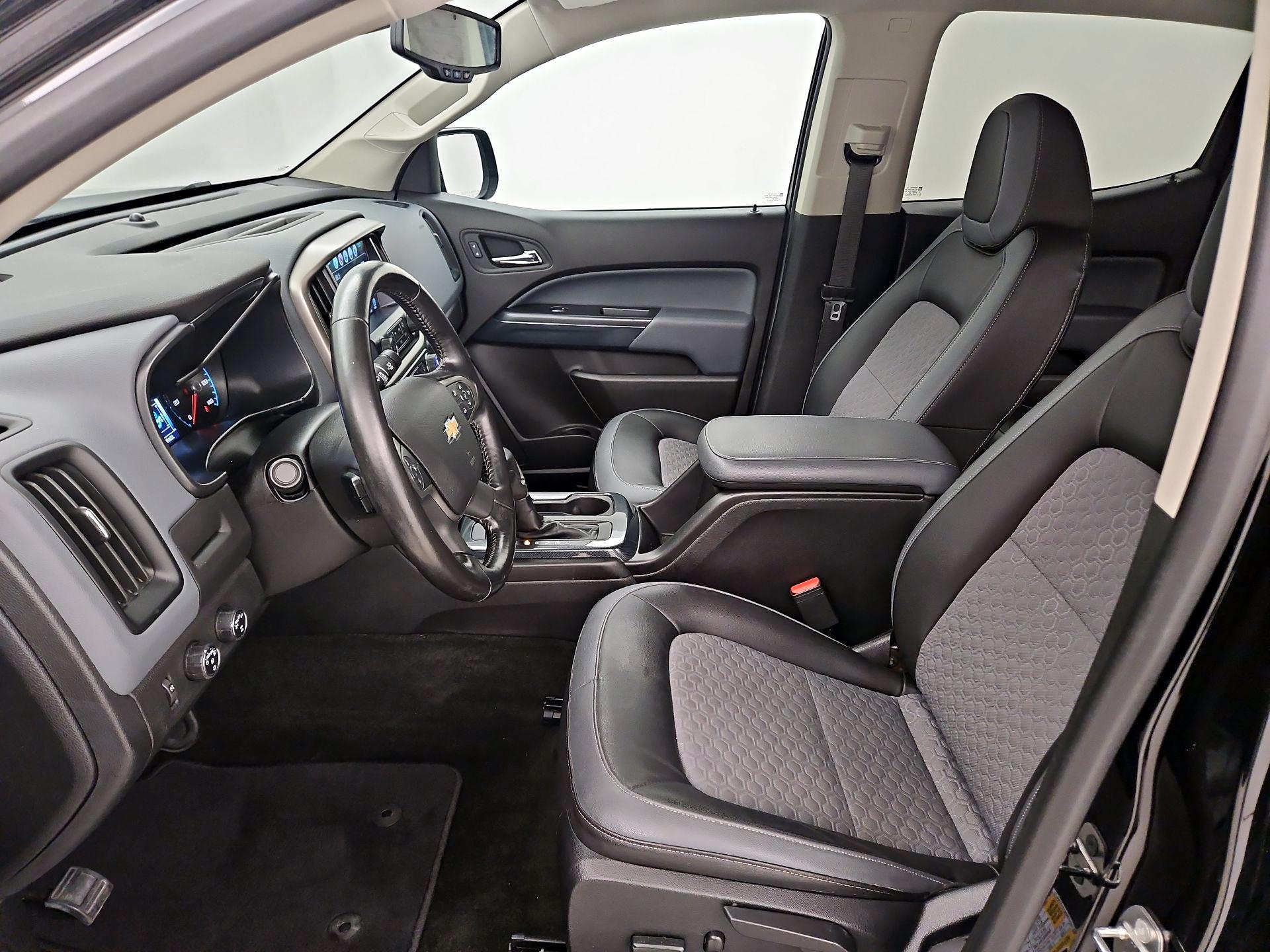 Thumbnail: 2018 Chevrolet Colorado - 11