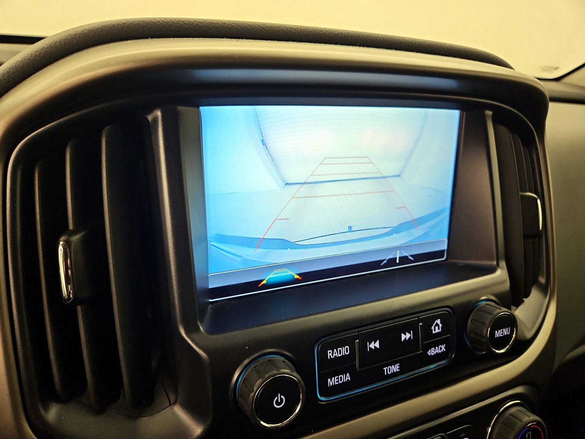 Thumbnail: 2018 Chevrolet Colorado - 14