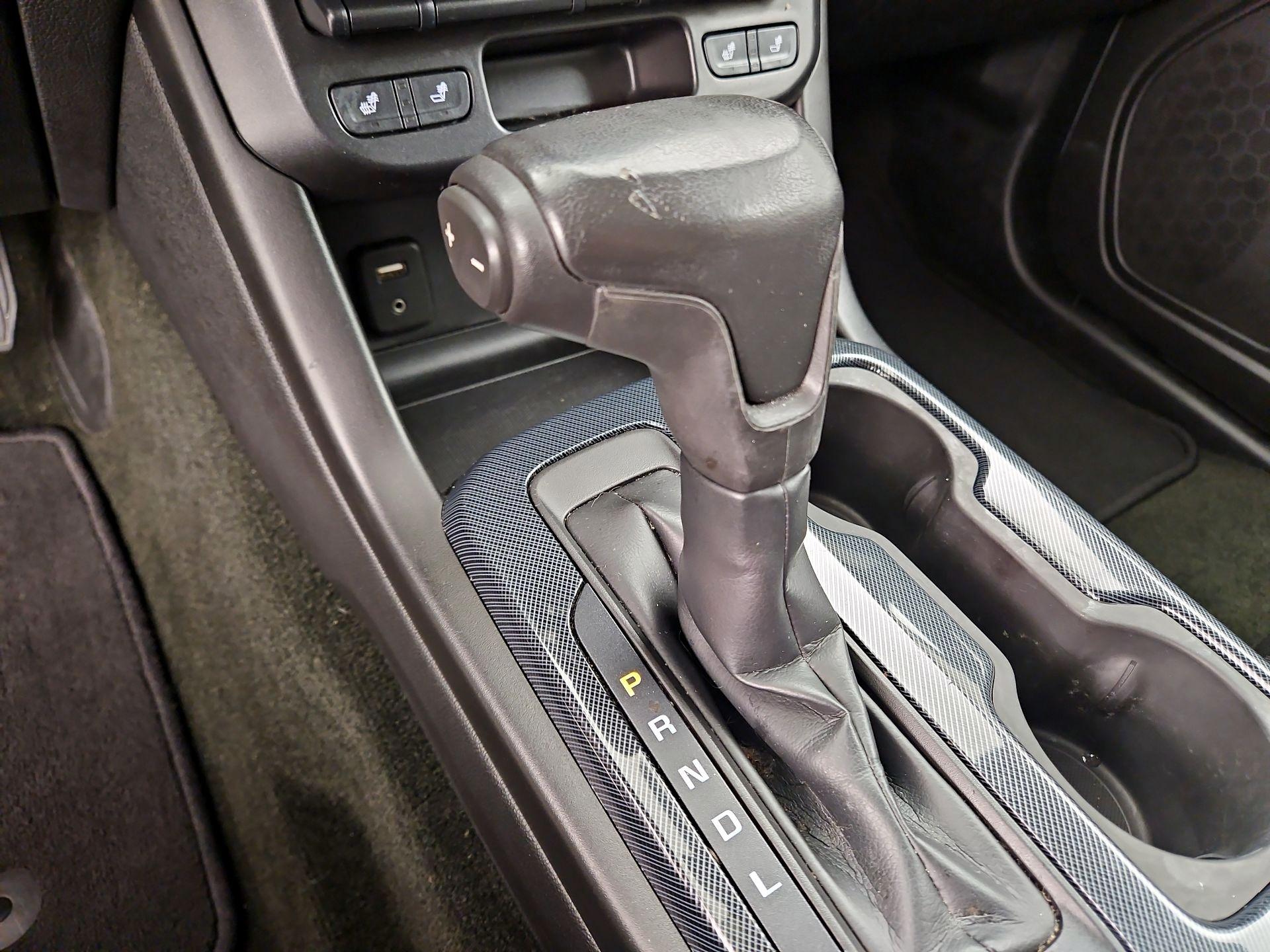 Thumbnail: 2018 Chevrolet Colorado - 17