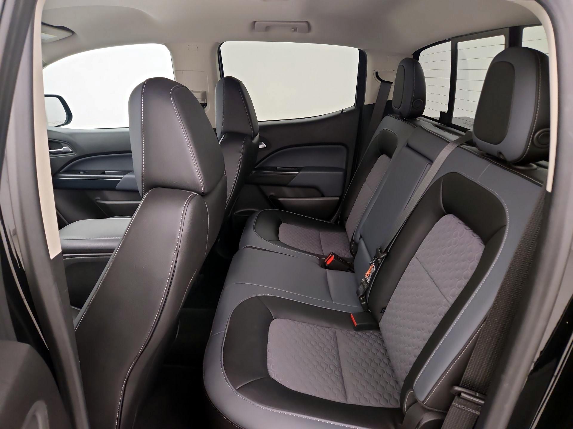 Thumbnail: 2018 Chevrolet Colorado - 19