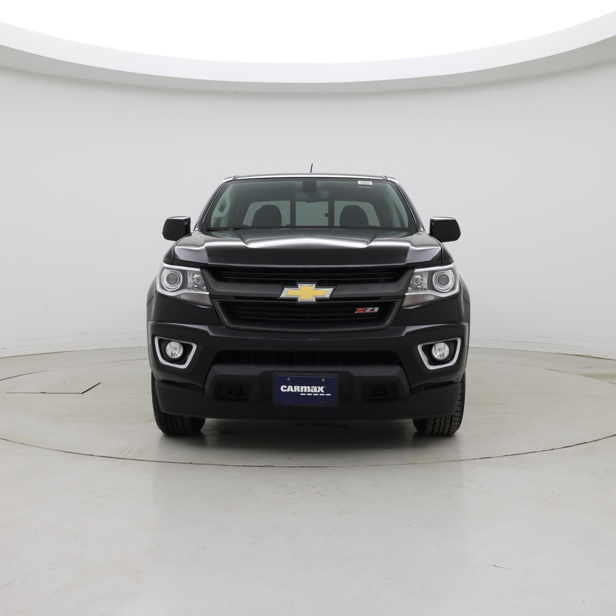 Thumbnail: 2018 Chevrolet Colorado - 5