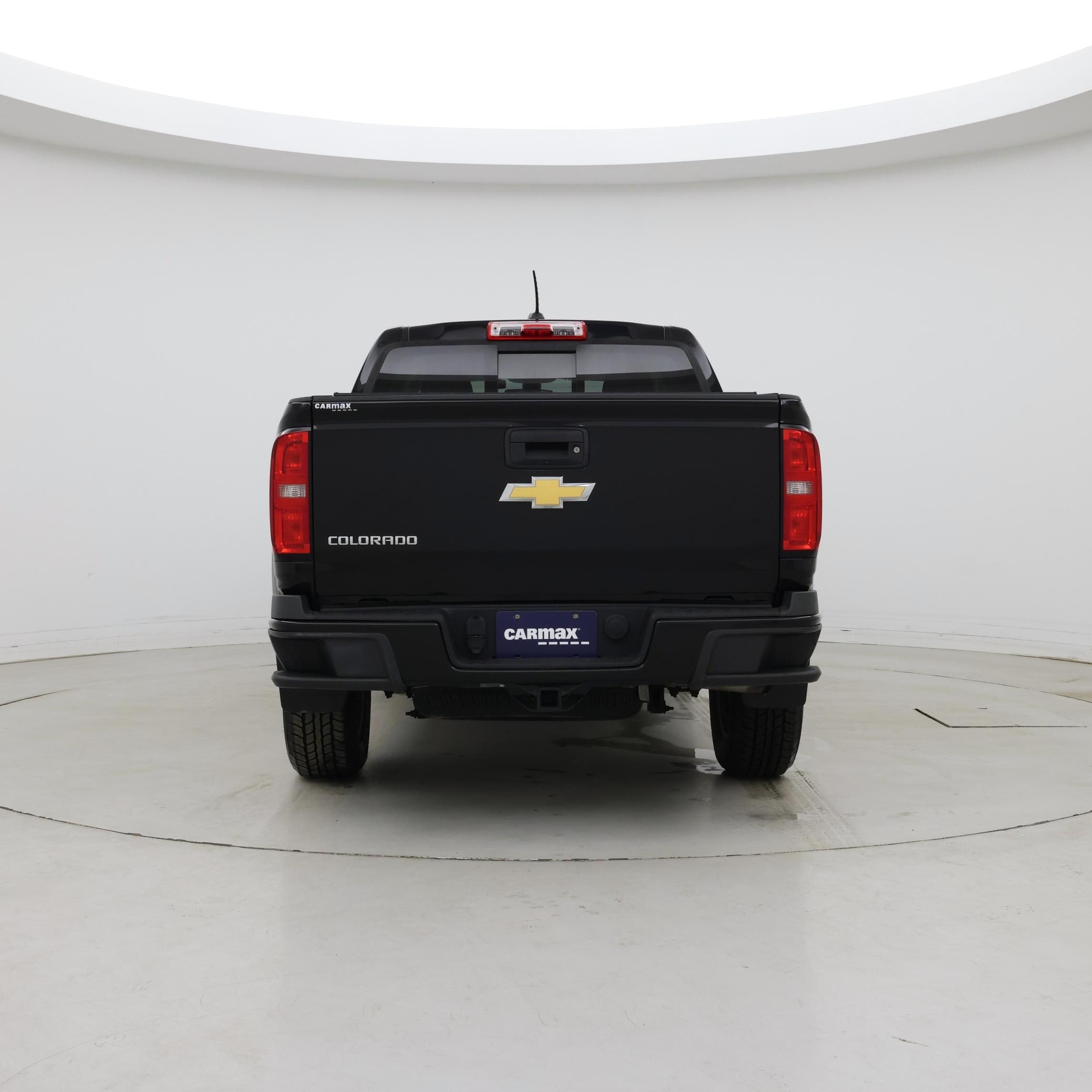 Thumbnail: 2018 Chevrolet Colorado - 6