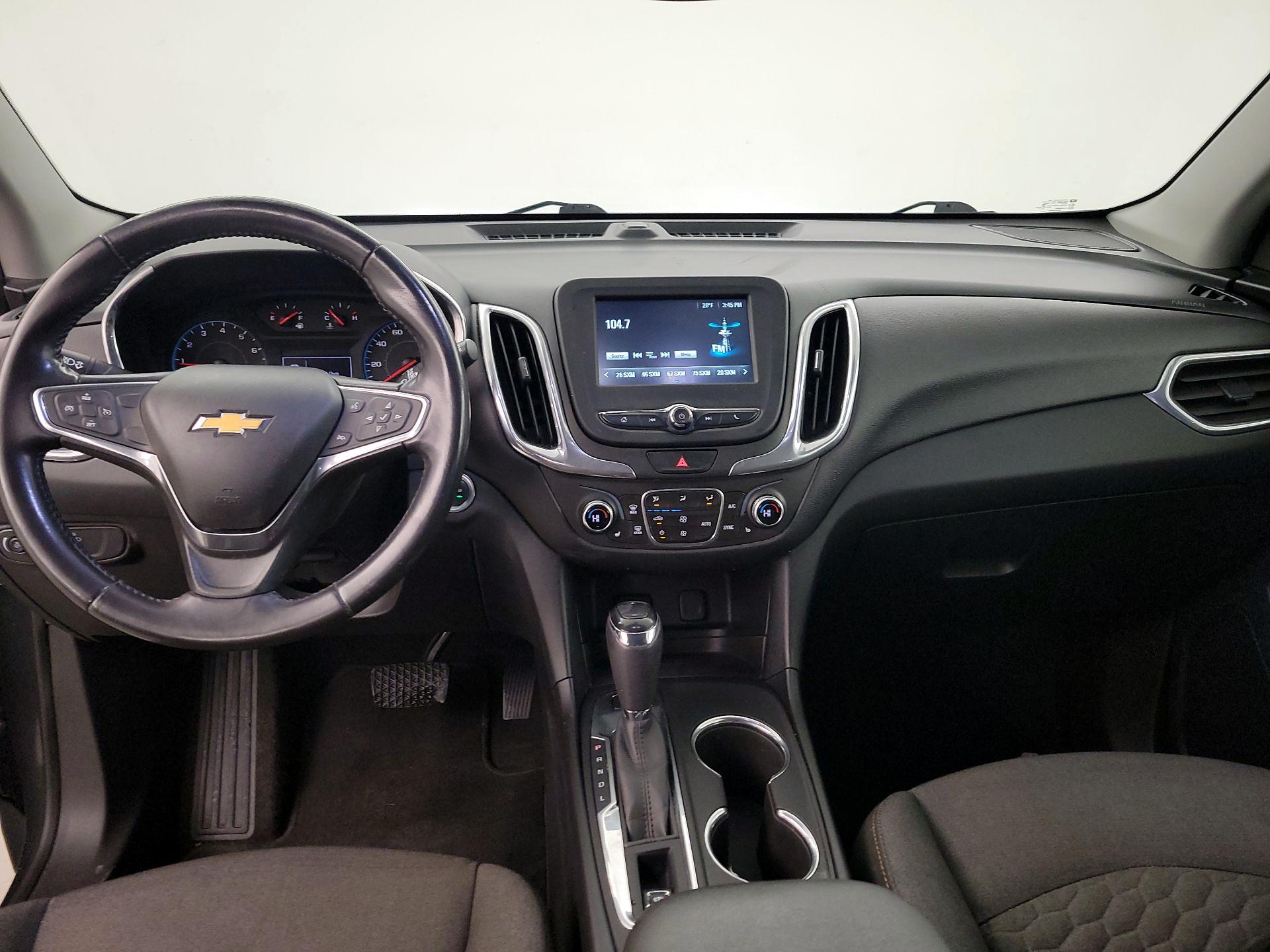 Thumbnail: 2018 Chevrolet Equinox - 9