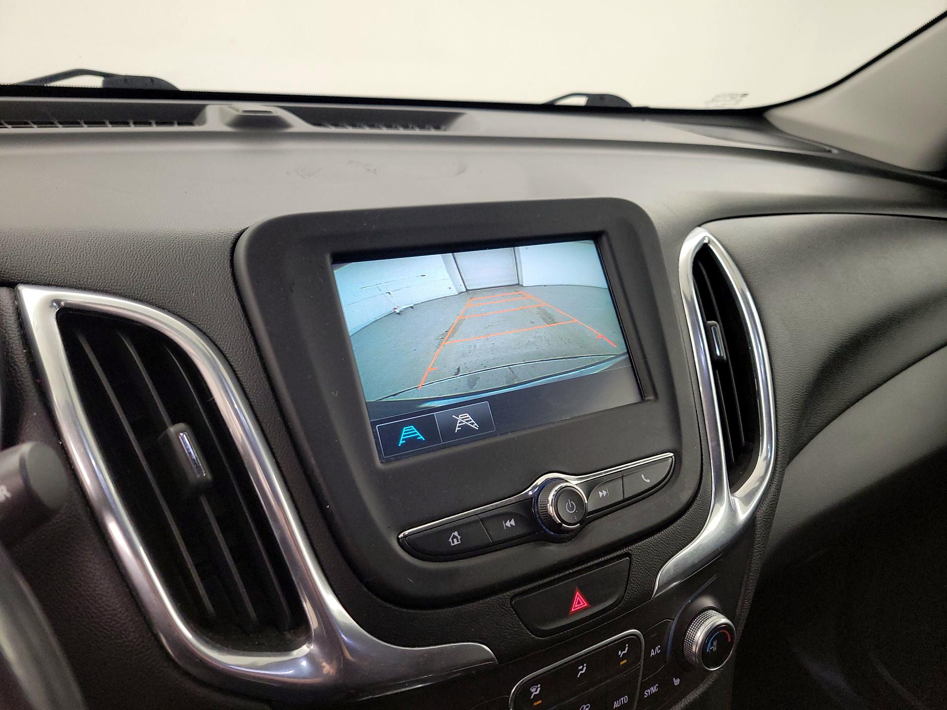 Thumbnail: 2018 Chevrolet Equinox - 14