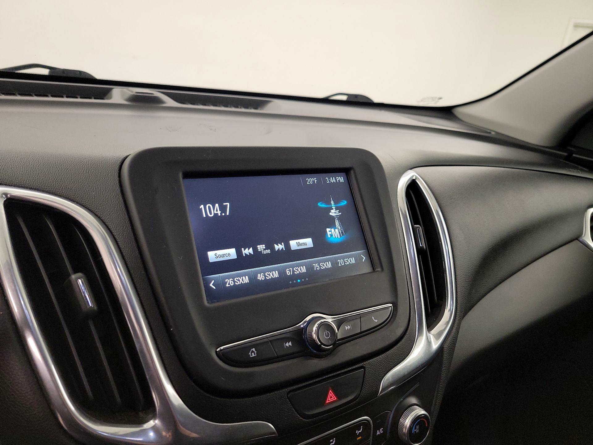 Thumbnail: 2018 Chevrolet Equinox - 15