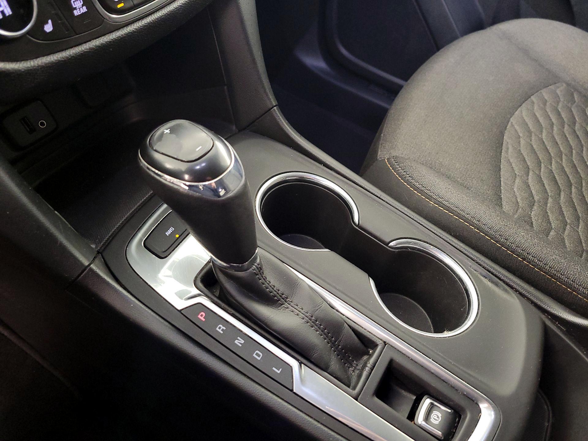 Thumbnail: 2018 Chevrolet Equinox - 17