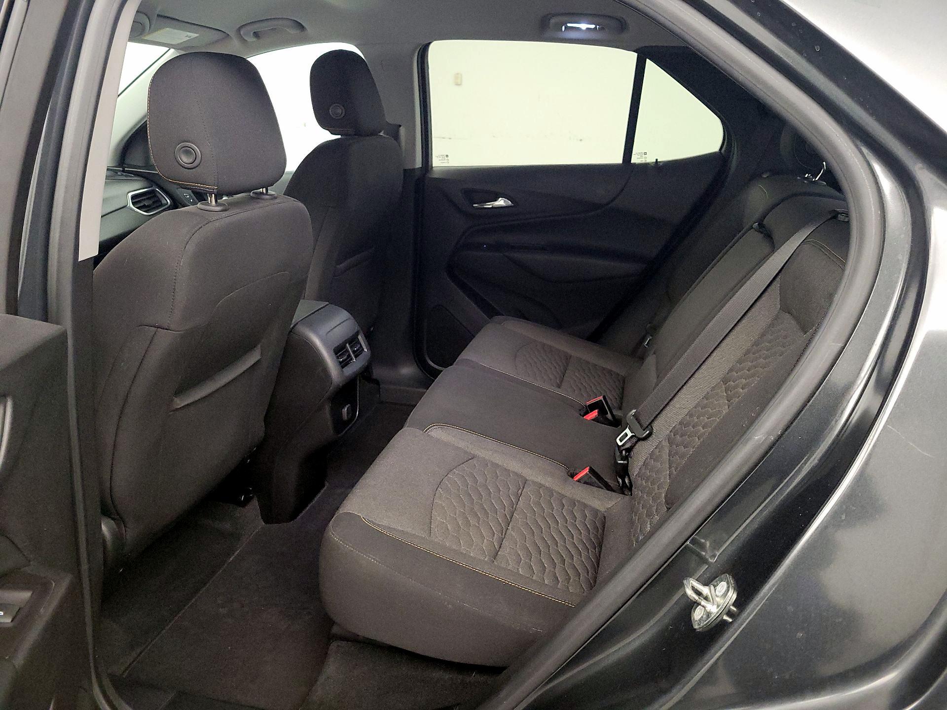 Thumbnail: 2018 Chevrolet Equinox - 19