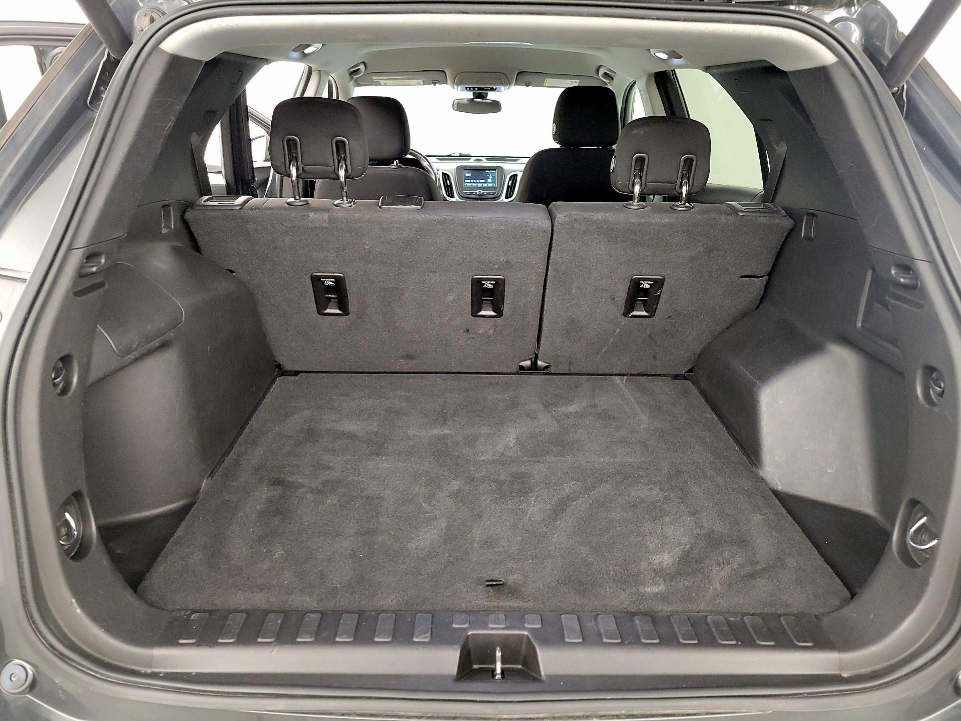 Thumbnail: 2018 Chevrolet Equinox - 20