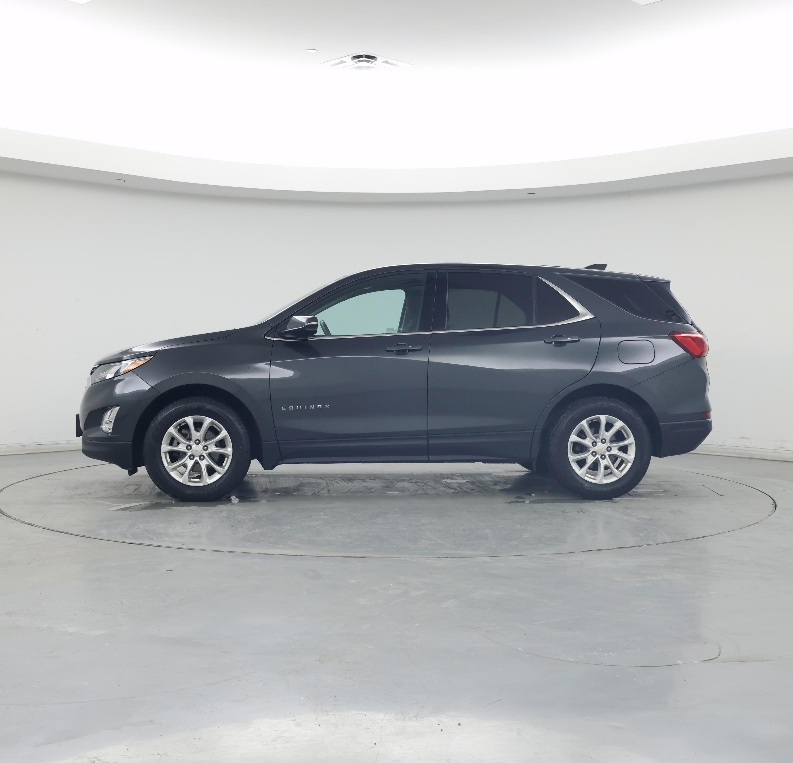 Thumbnail: 2018 Chevrolet Equinox - 3