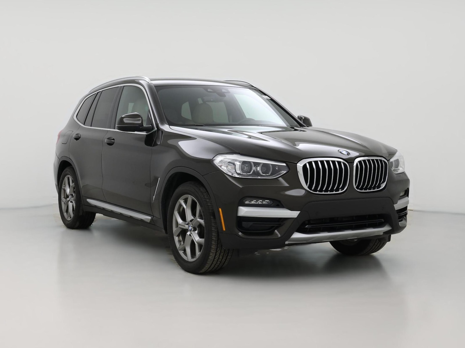 2020 BMW X3
