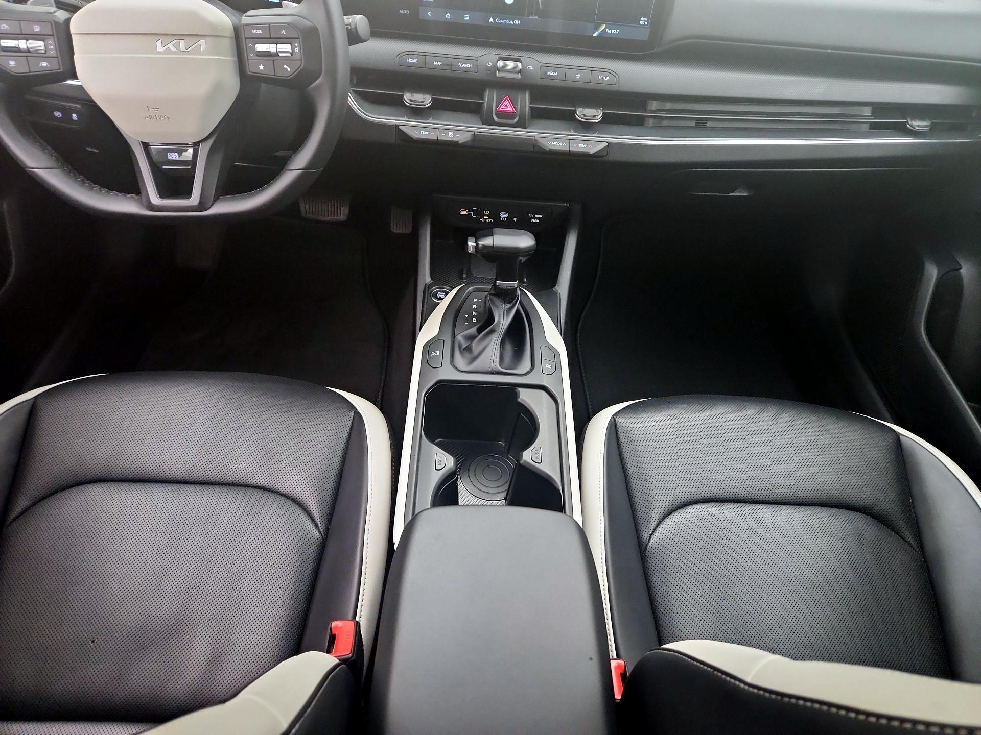 Thumbnail: 2025 Kia K4 - 9