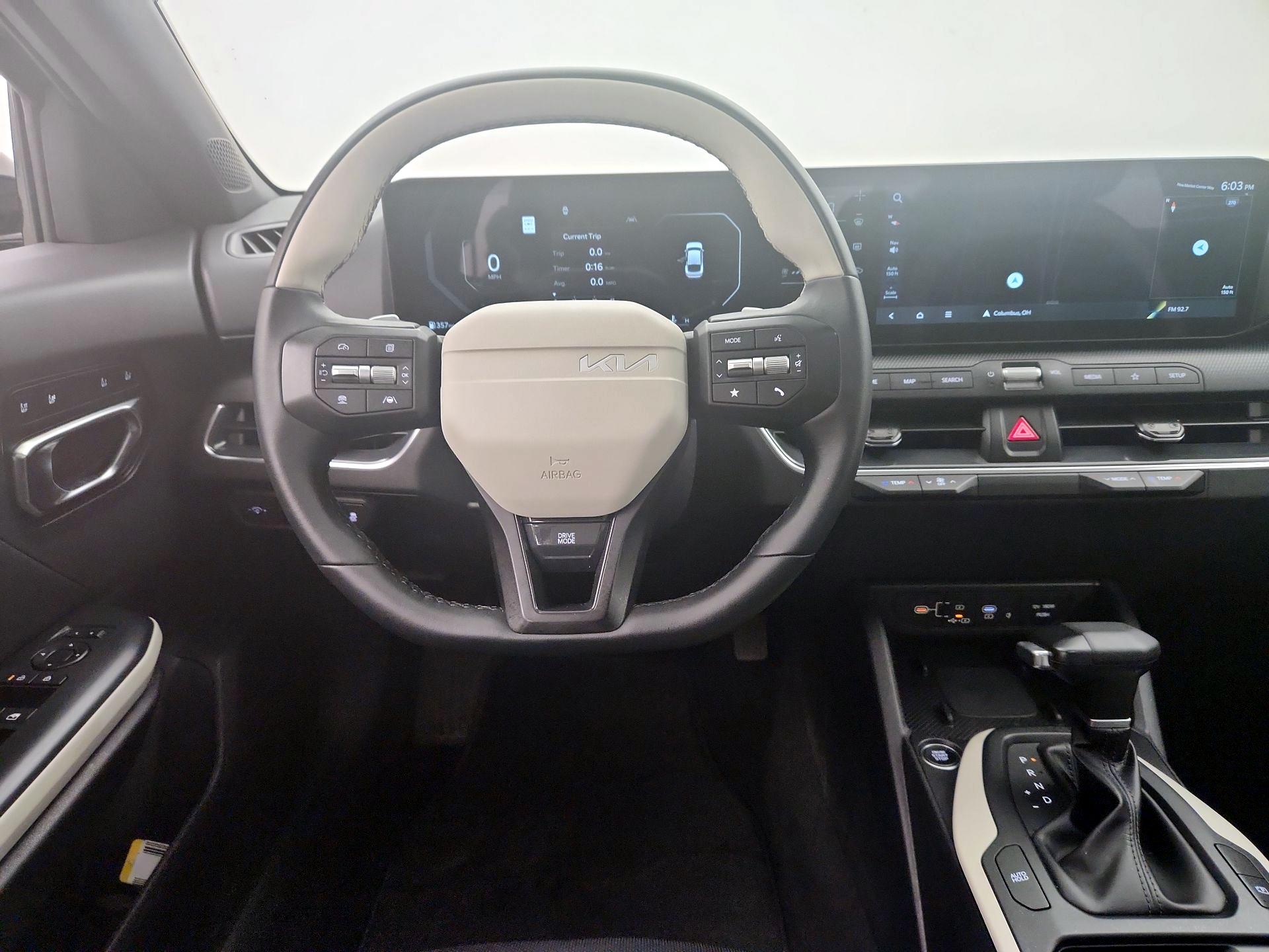 Thumbnail: 2025 Kia K4 - 10