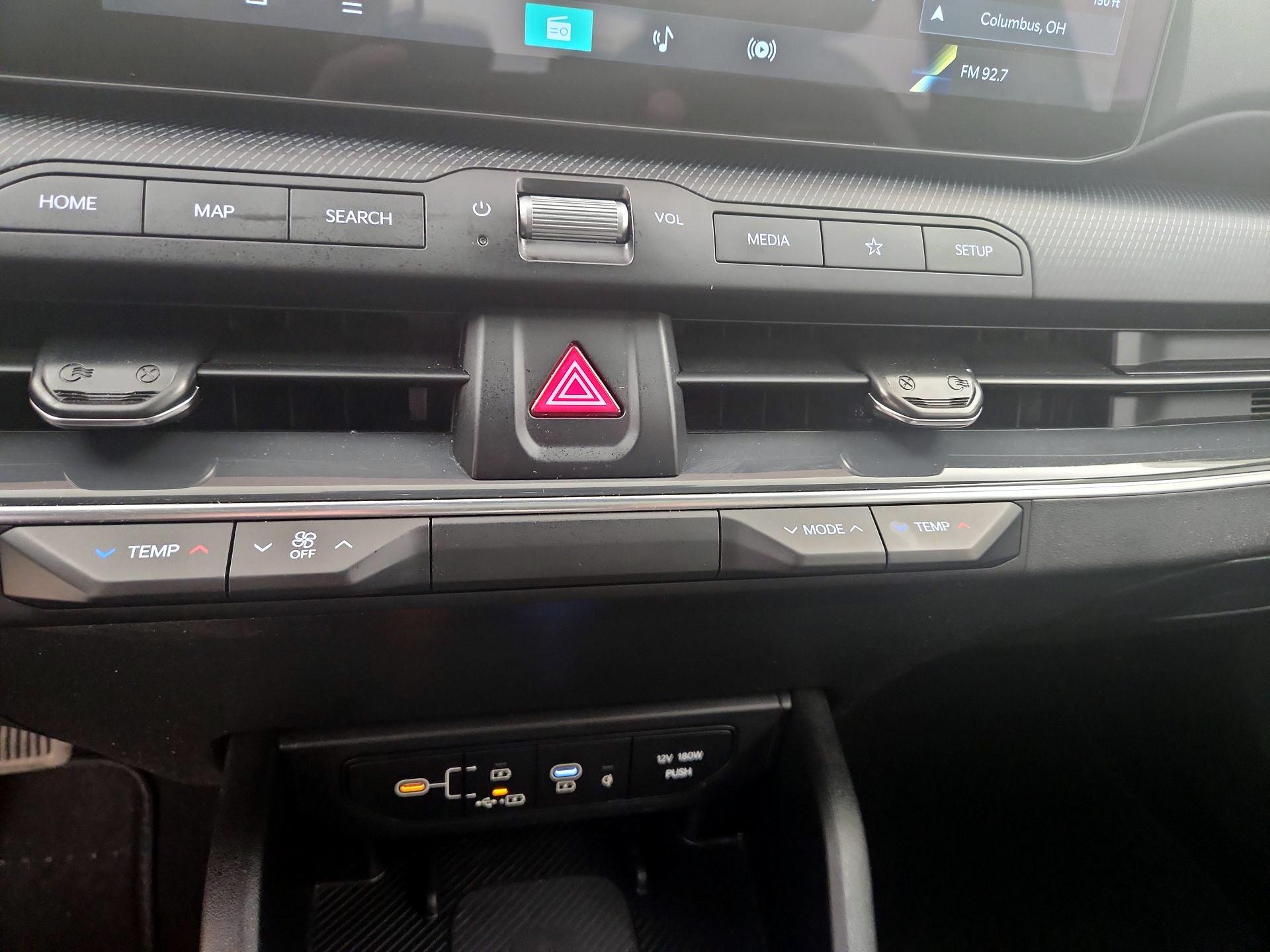 Thumbnail: 2025 Kia K4 - 17