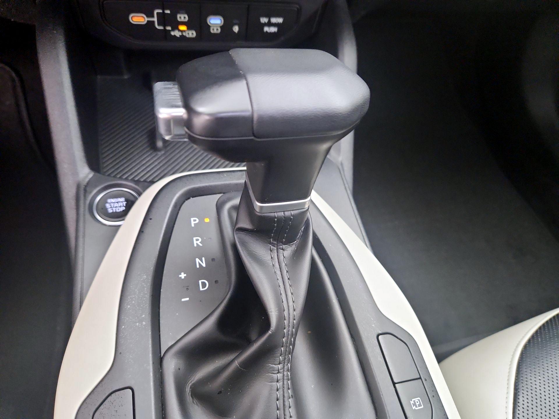 Thumbnail: 2025 Kia K4 - 18