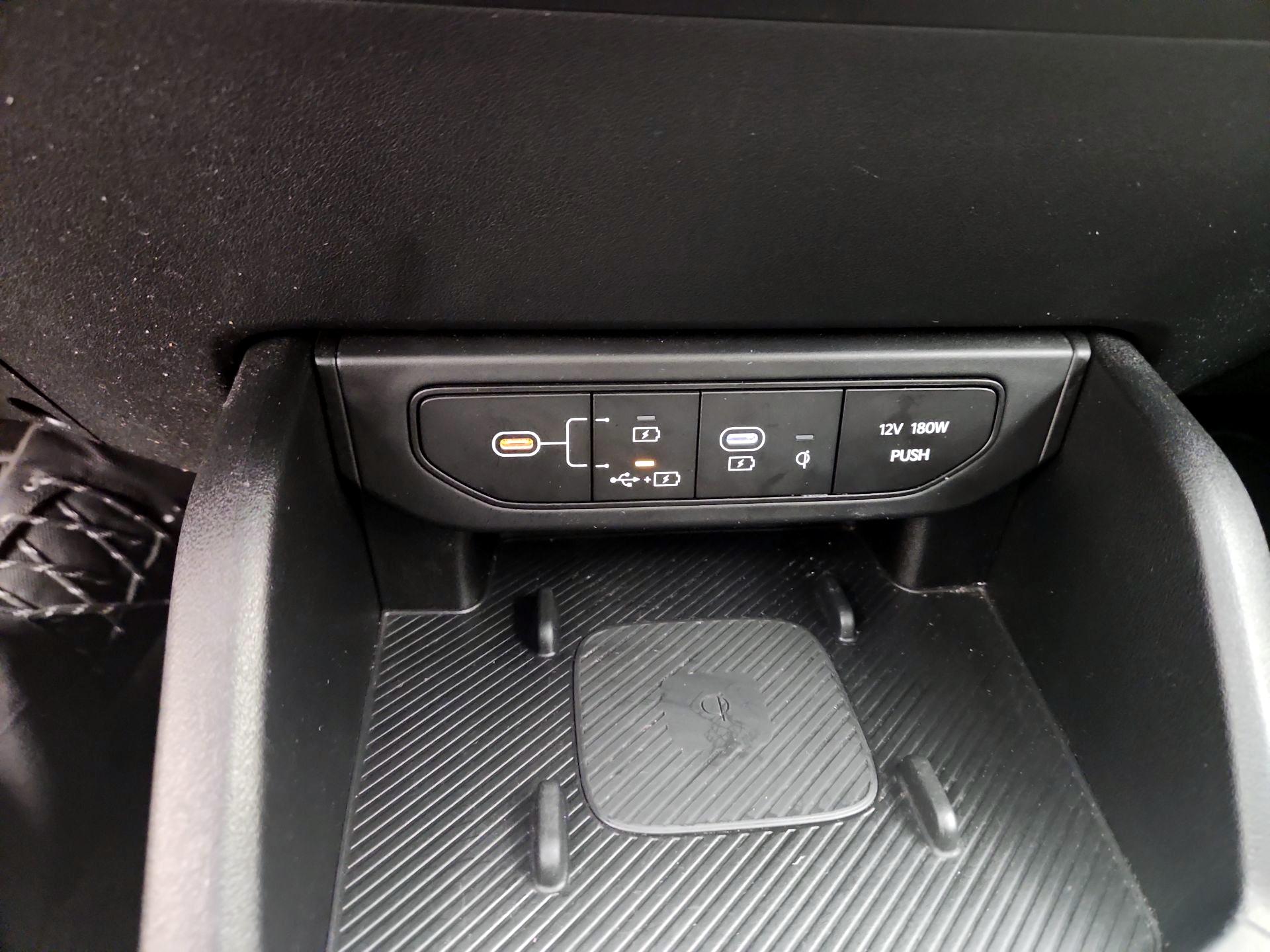 Thumbnail: 2025 Kia K4 - 19