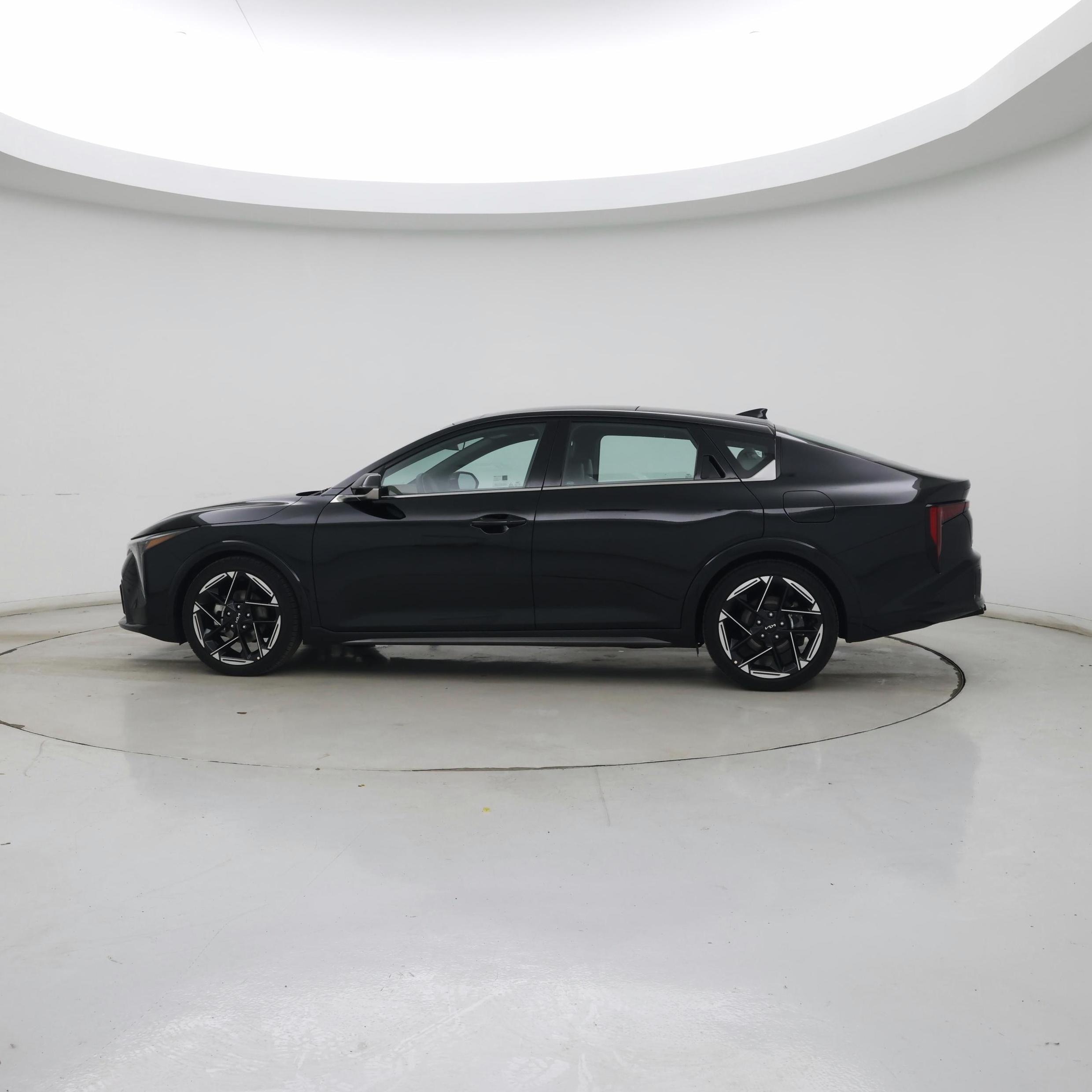 Thumbnail: 2025 Kia K4 - 3