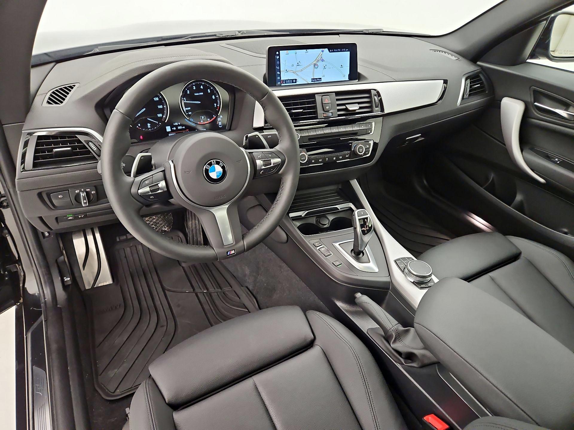 Thumbnail: 2020 BMW 2 Series - 9