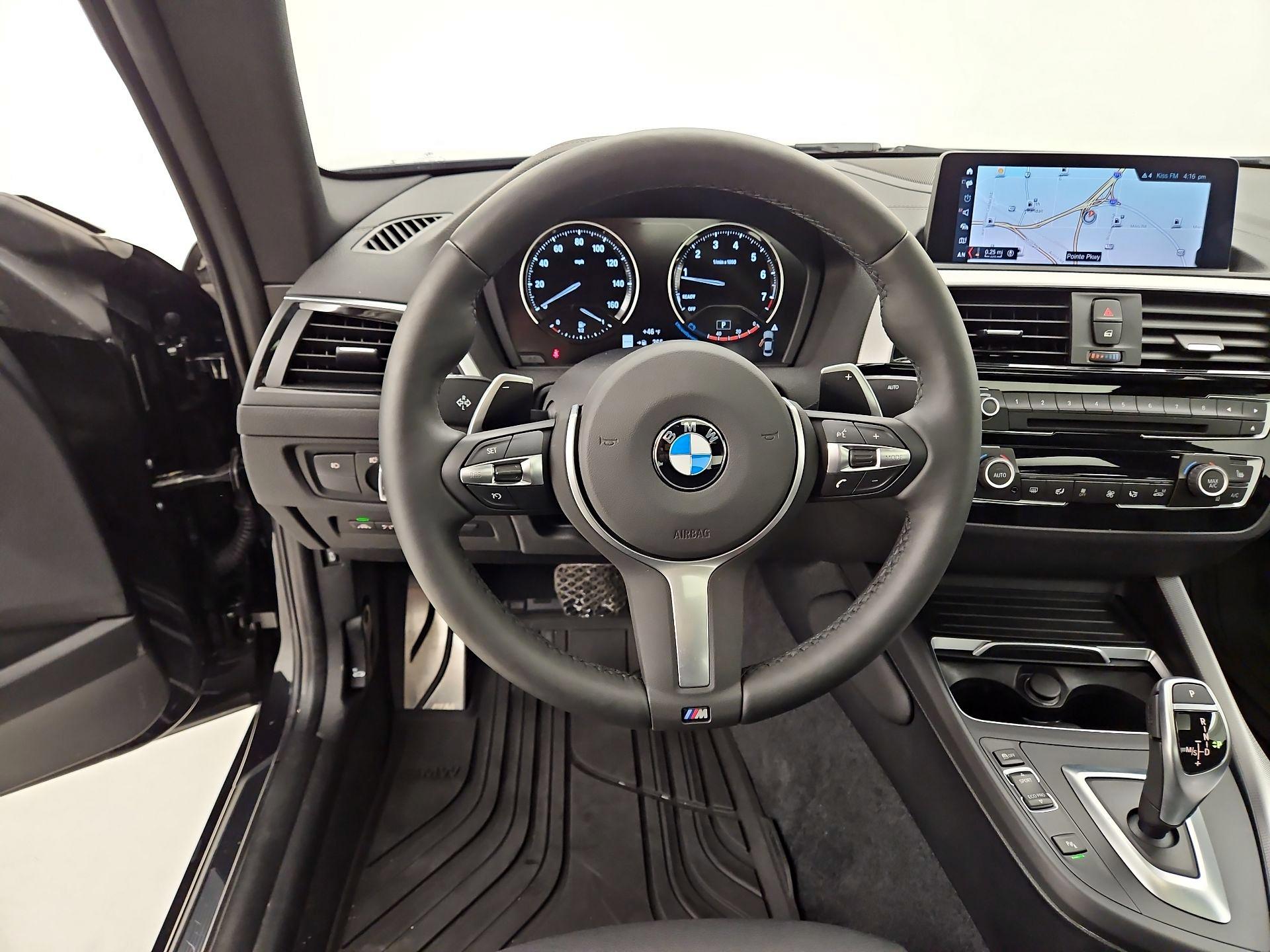 Thumbnail: 2020 BMW 2 Series - 10