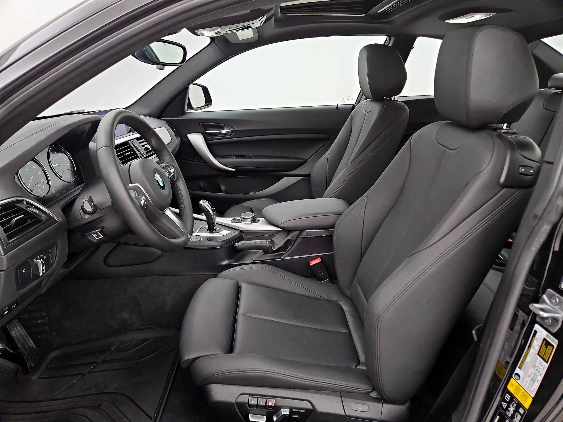 Thumbnail: 2020 BMW 2 Series - 11