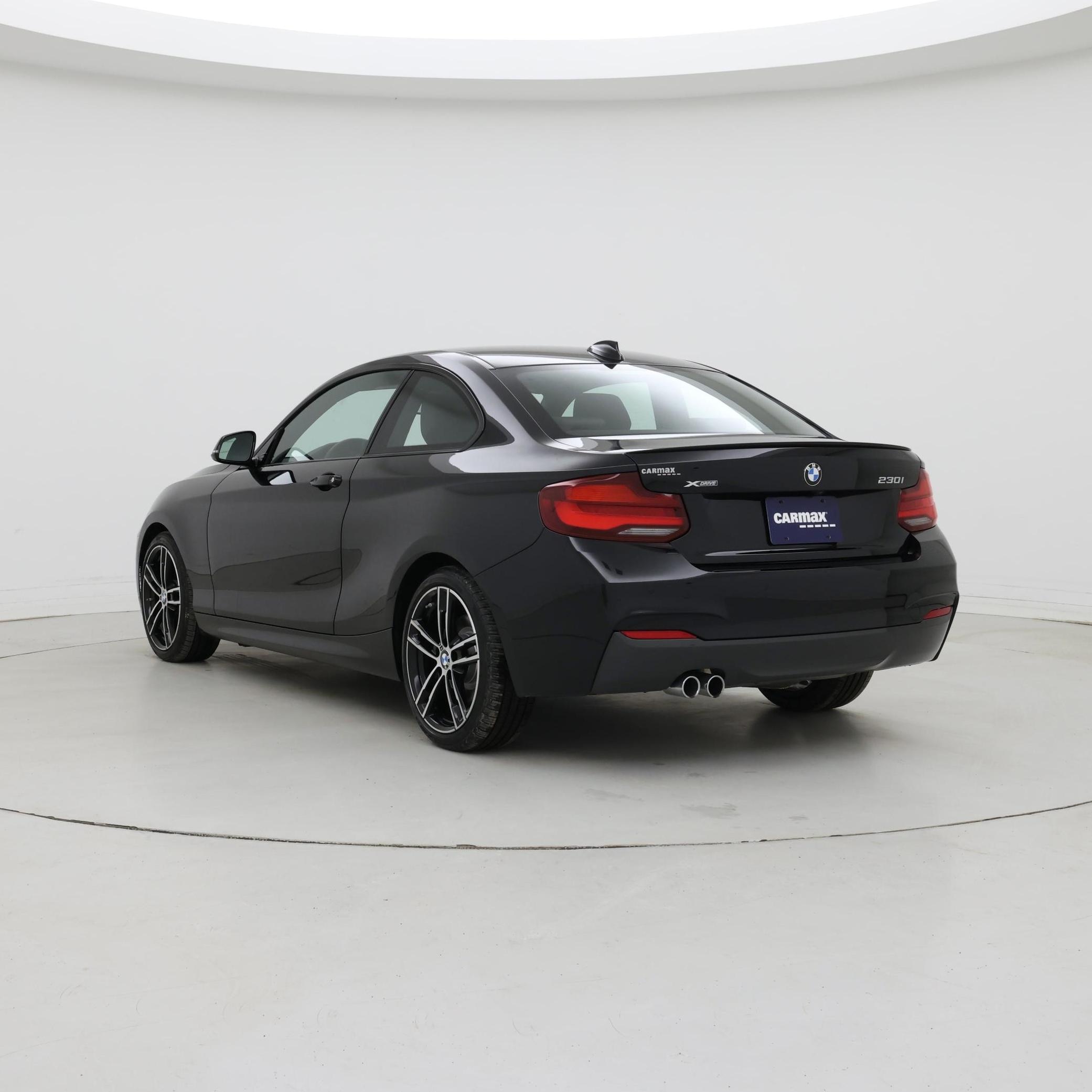 Thumbnail: 2020 BMW 2 Series - 2