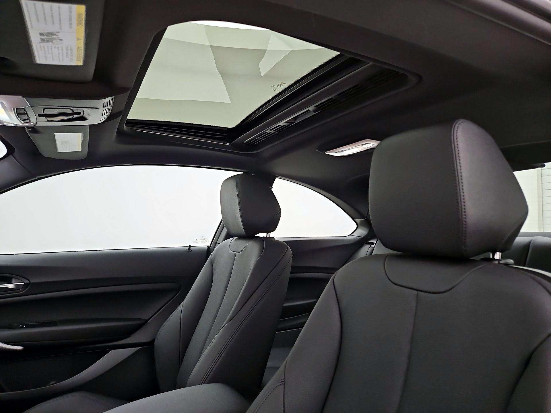 Thumbnail: 2020 BMW 2 Series - 19