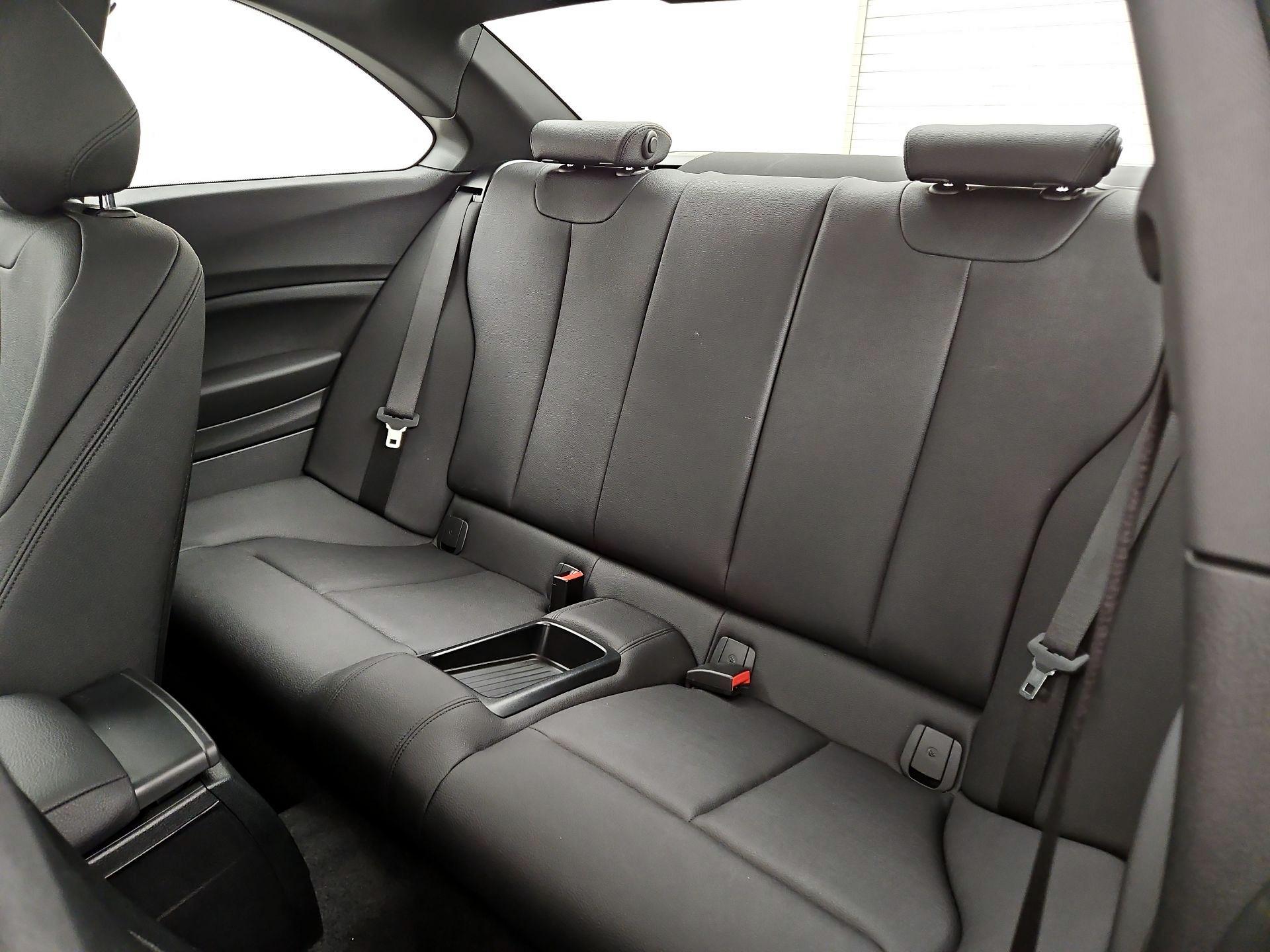 Thumbnail: 2020 BMW 2 Series - 20