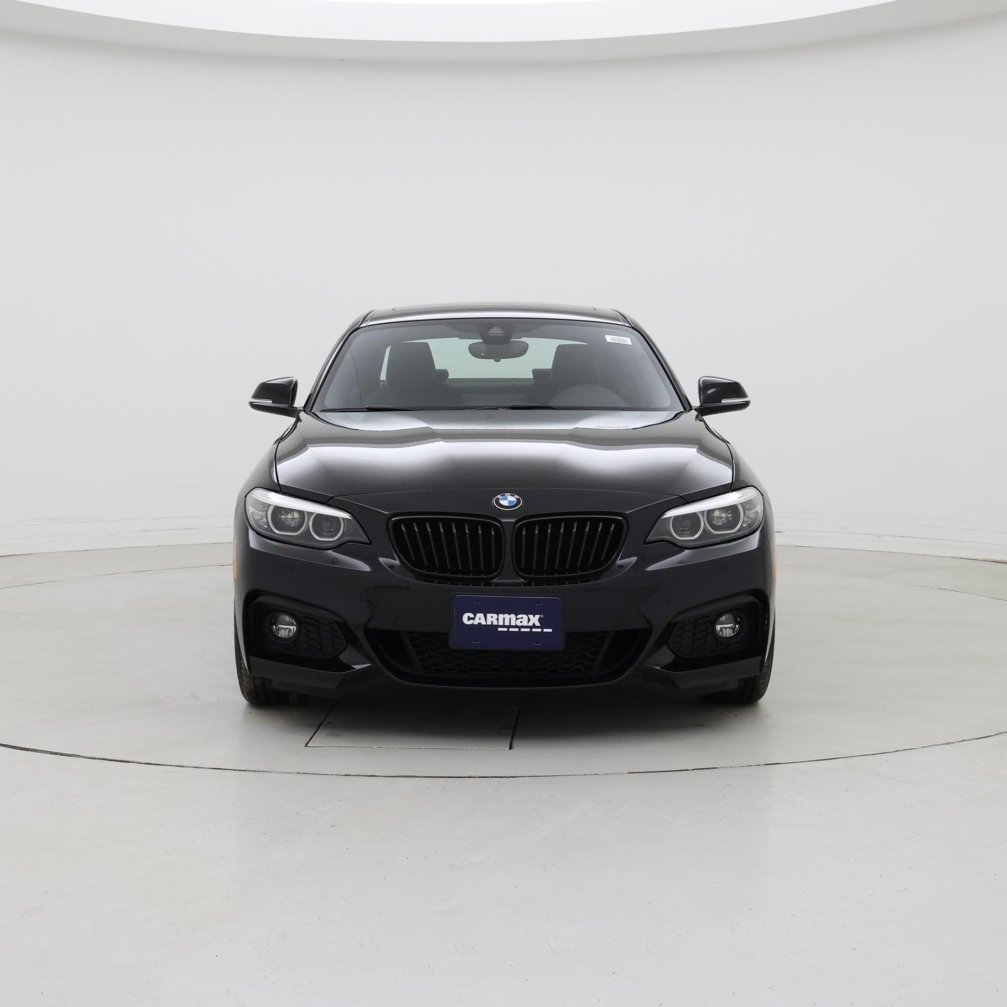 Thumbnail: 2020 BMW 2 Series - 5