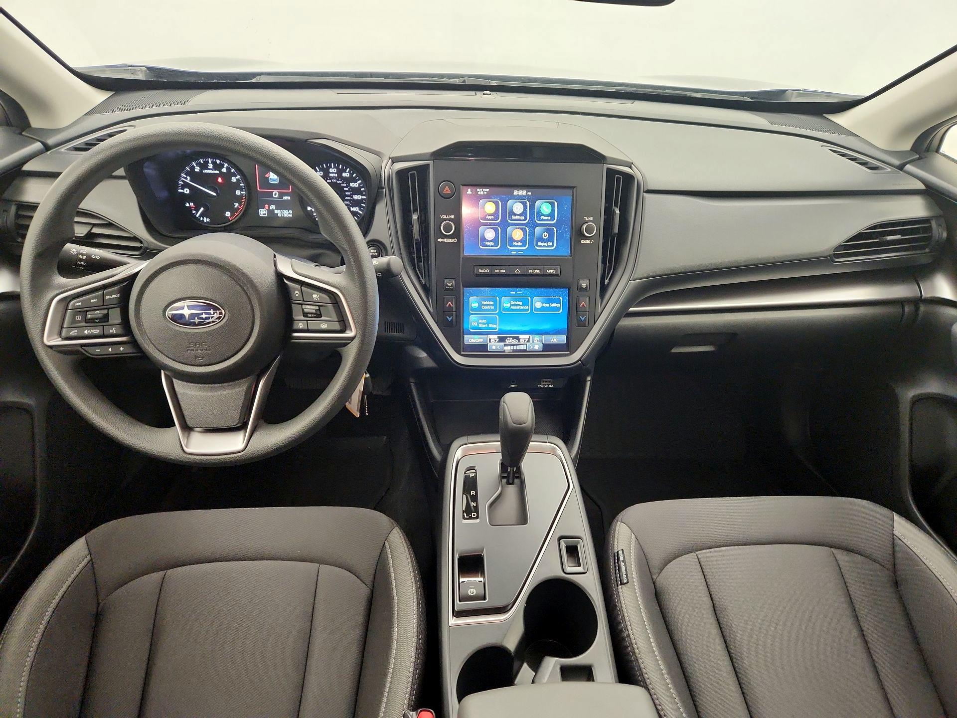 Thumbnail: 2024 Subaru Impreza - 9