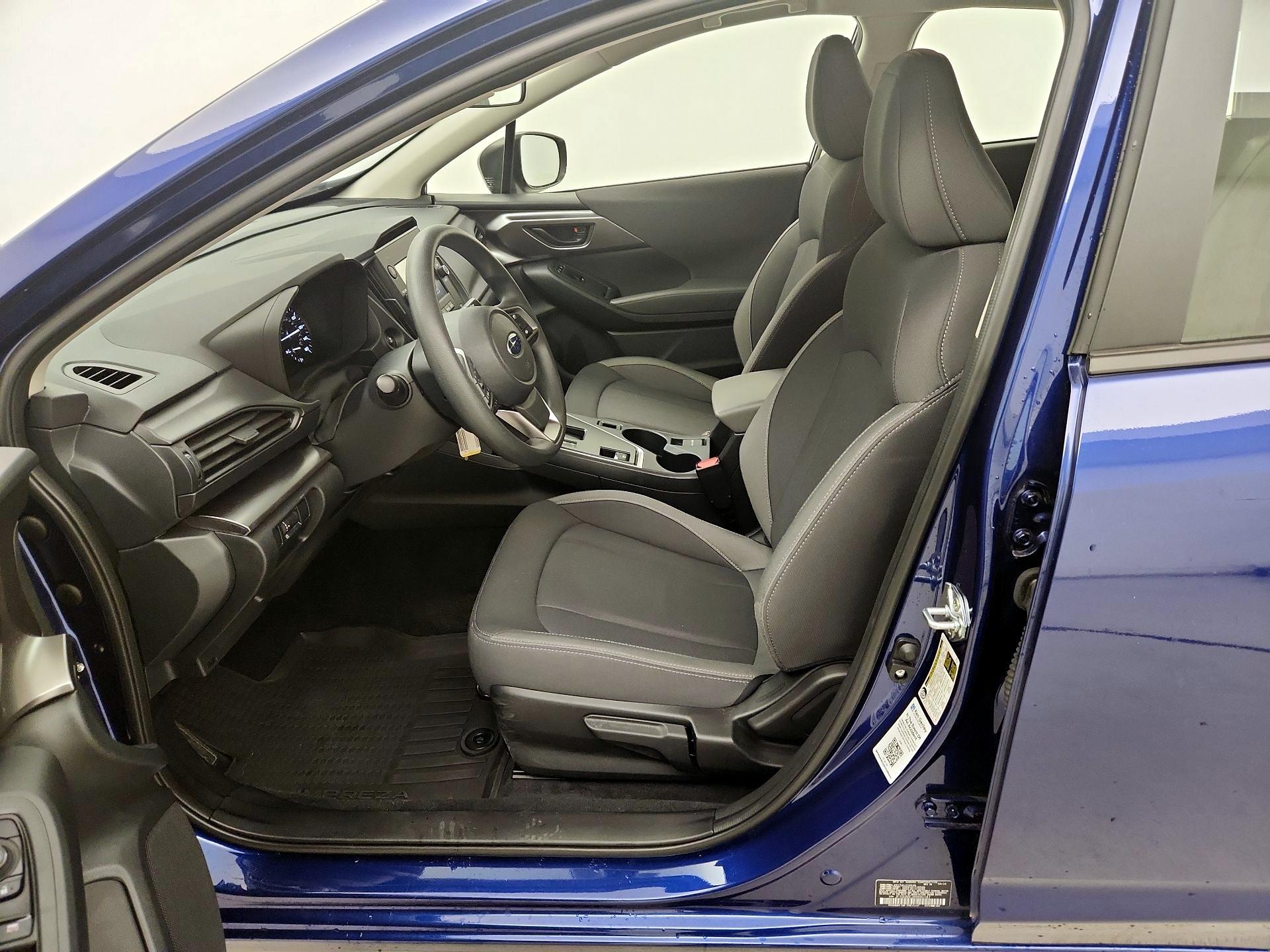 Thumbnail: 2024 Subaru Impreza - 11