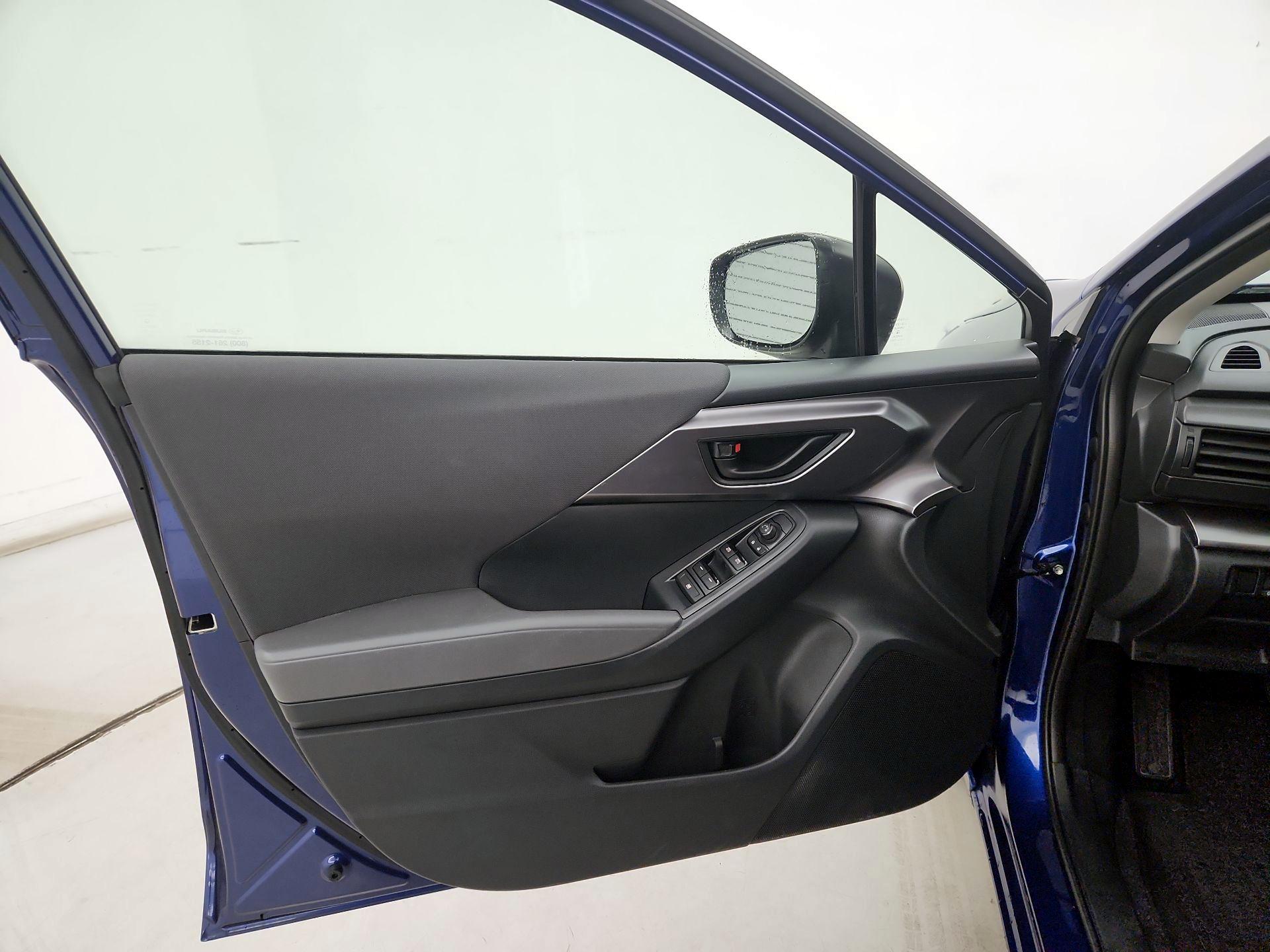 Thumbnail: 2024 Subaru Impreza - 12