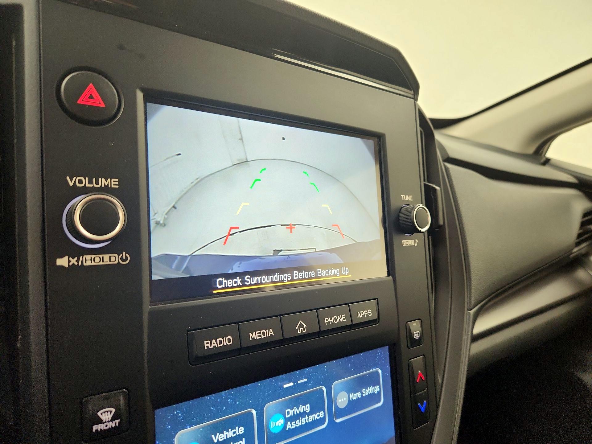 Thumbnail: 2024 Subaru Impreza - 14