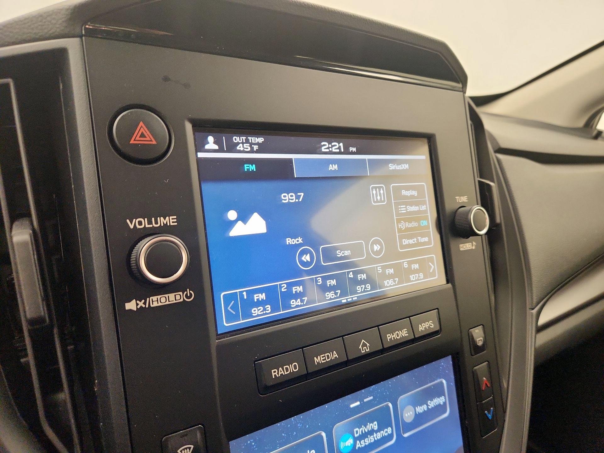 Thumbnail: 2024 Subaru Impreza - 15