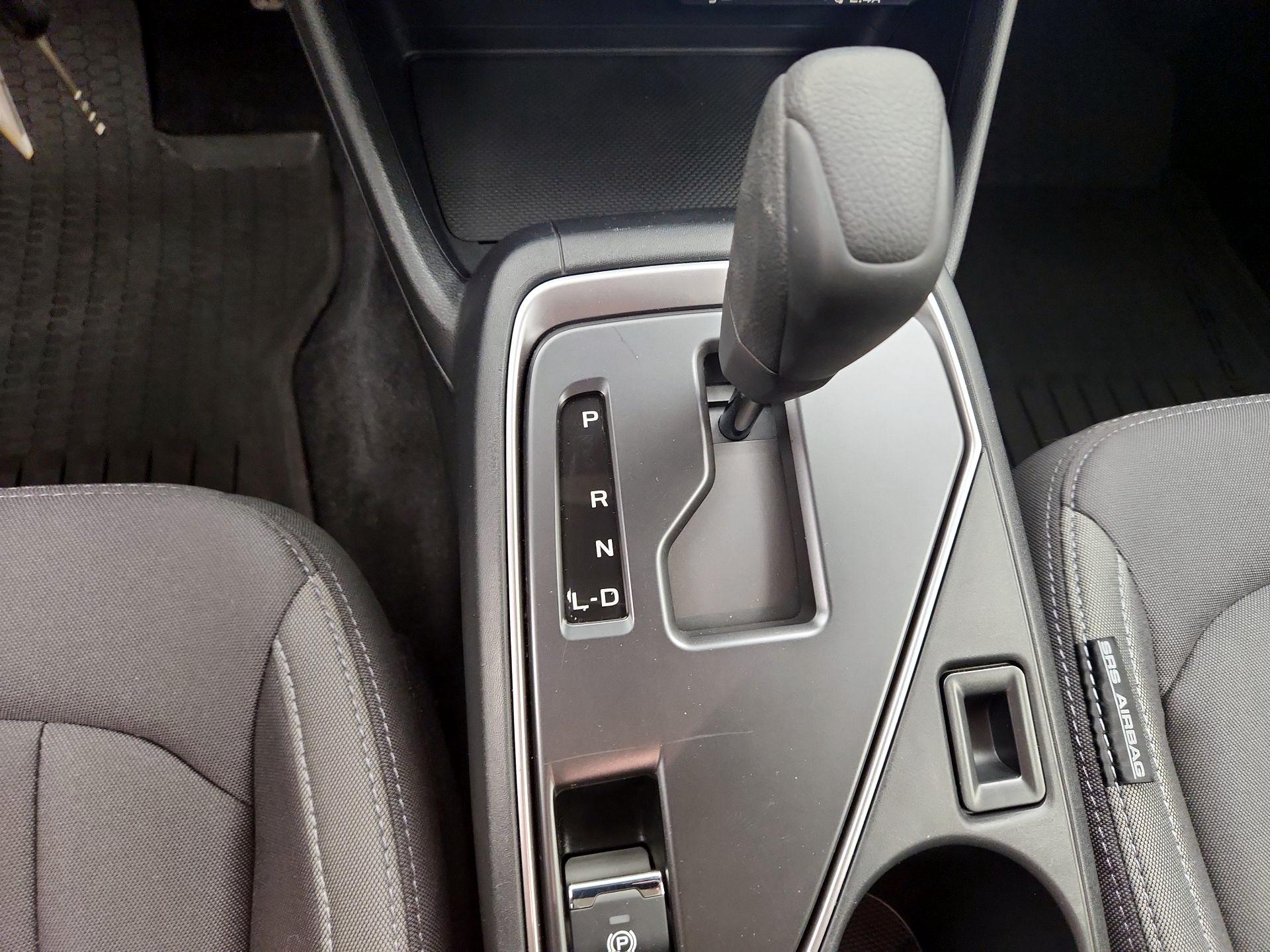 Thumbnail: 2024 Subaru Impreza - 17