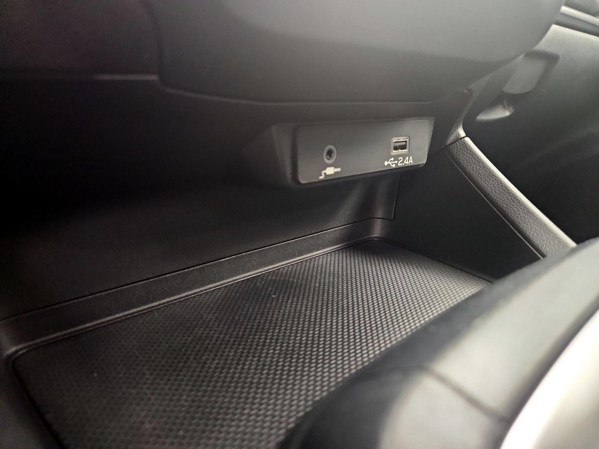 Thumbnail: 2024 Subaru Impreza - 18