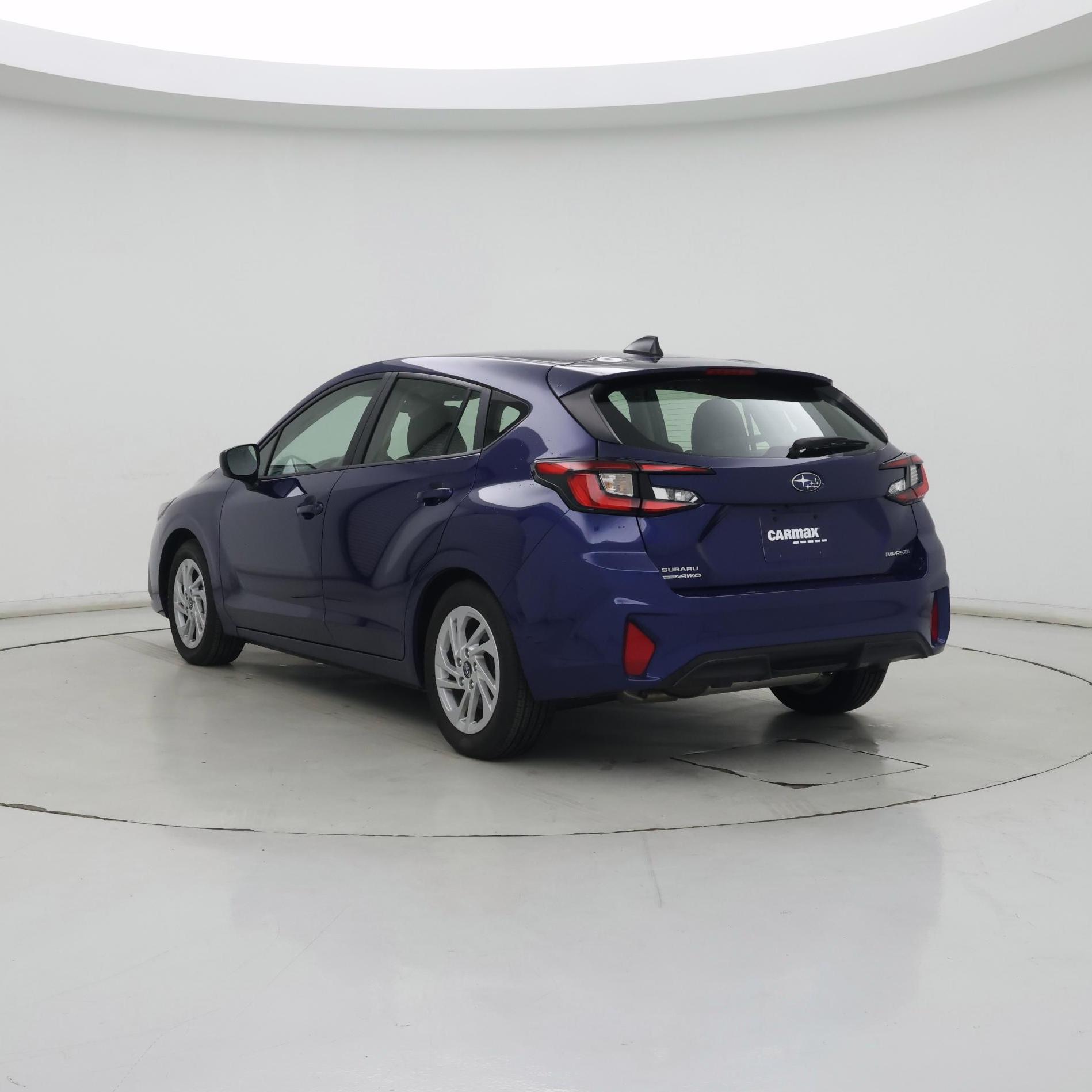 Thumbnail: 2024 Subaru Impreza - 2