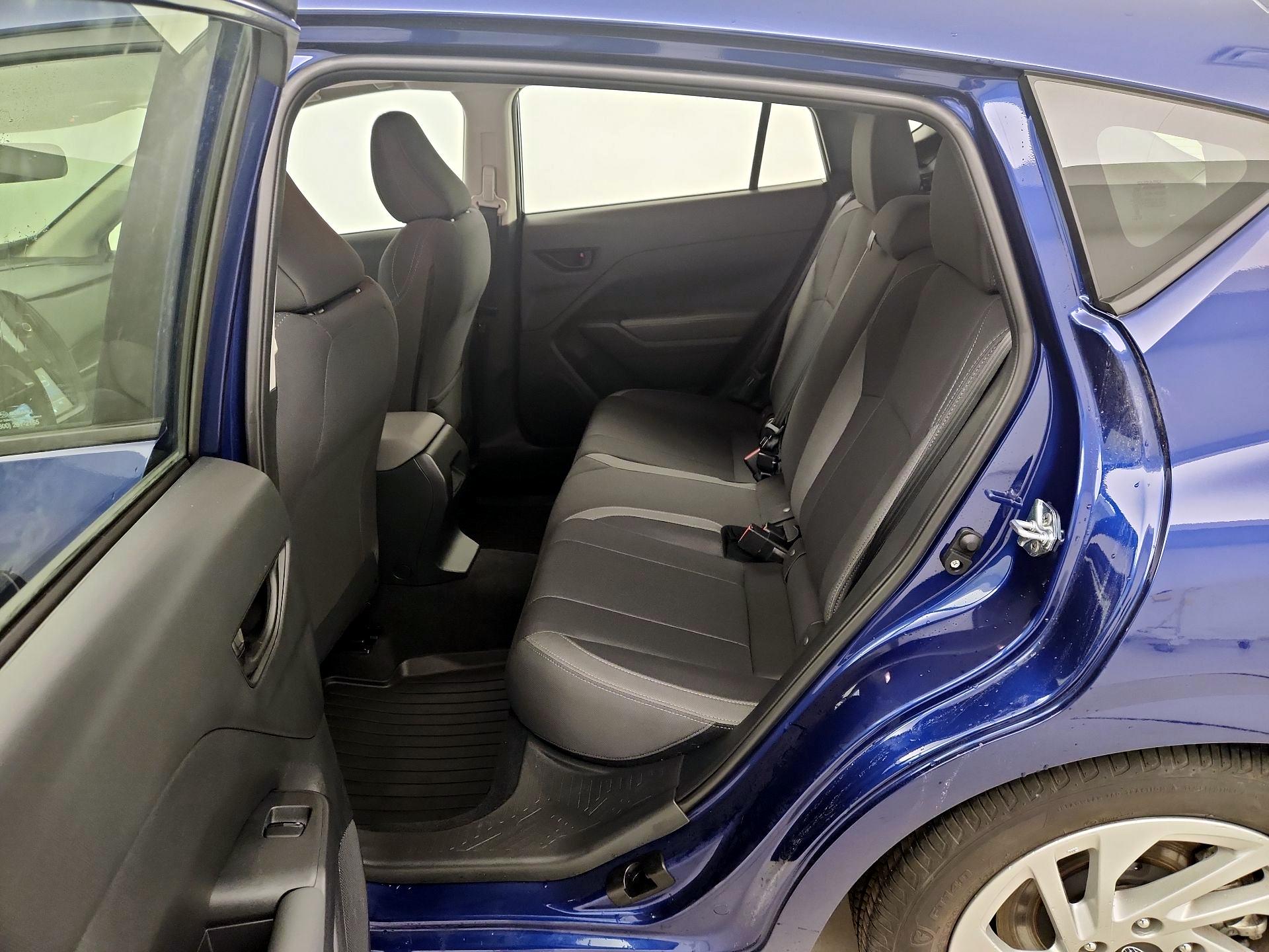 Thumbnail: 2024 Subaru Impreza - 19