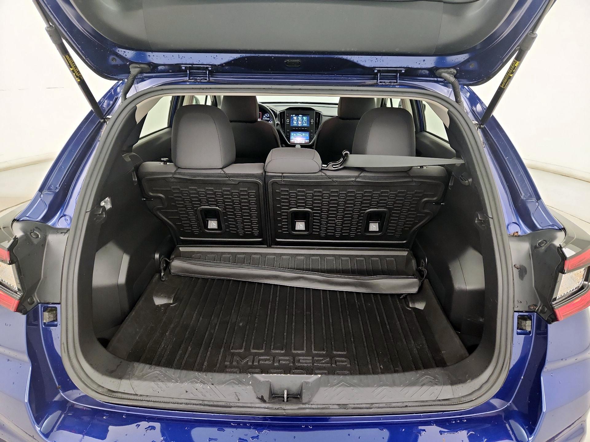 Thumbnail: 2024 Subaru Impreza - 20