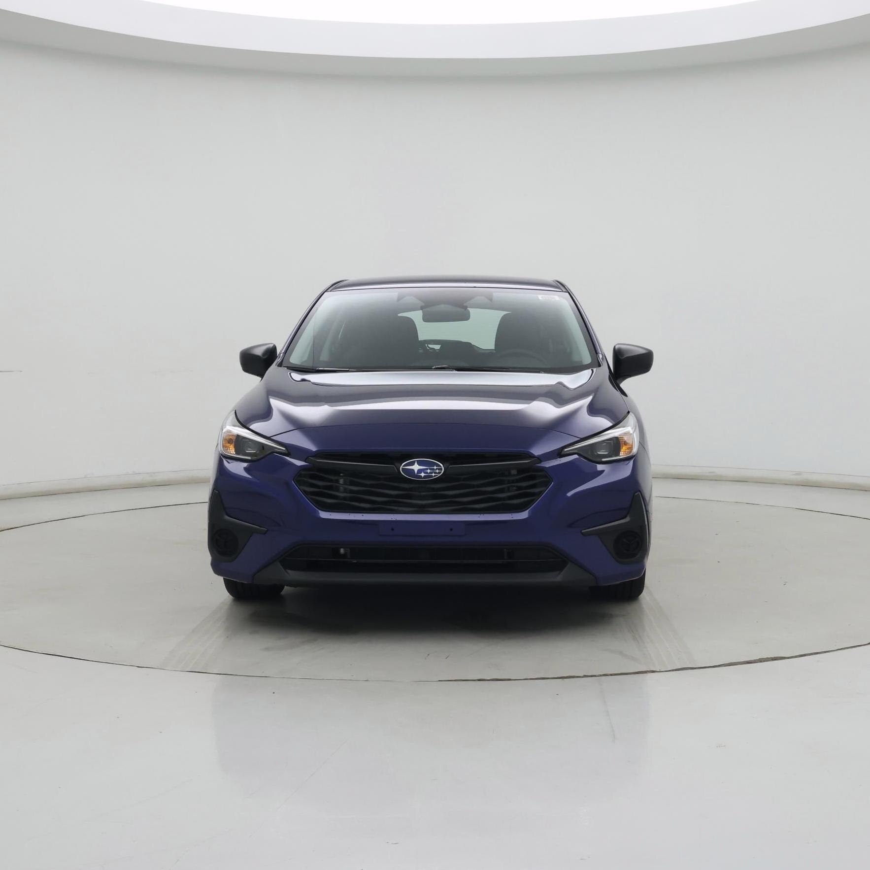 Thumbnail: 2024 Subaru Impreza - 5