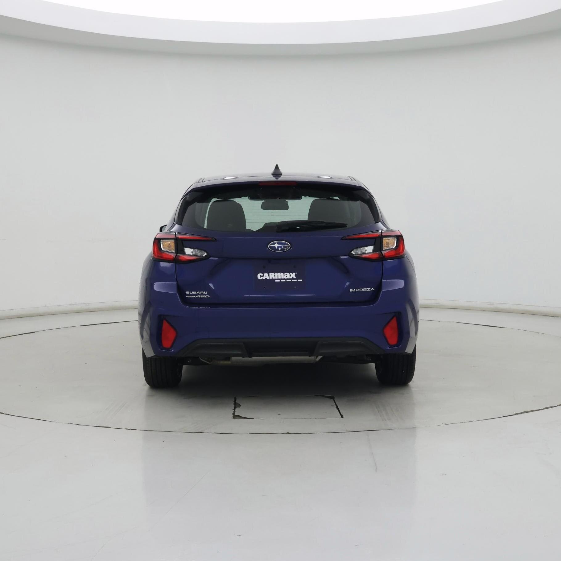 Thumbnail: 2024 Subaru Impreza - 6