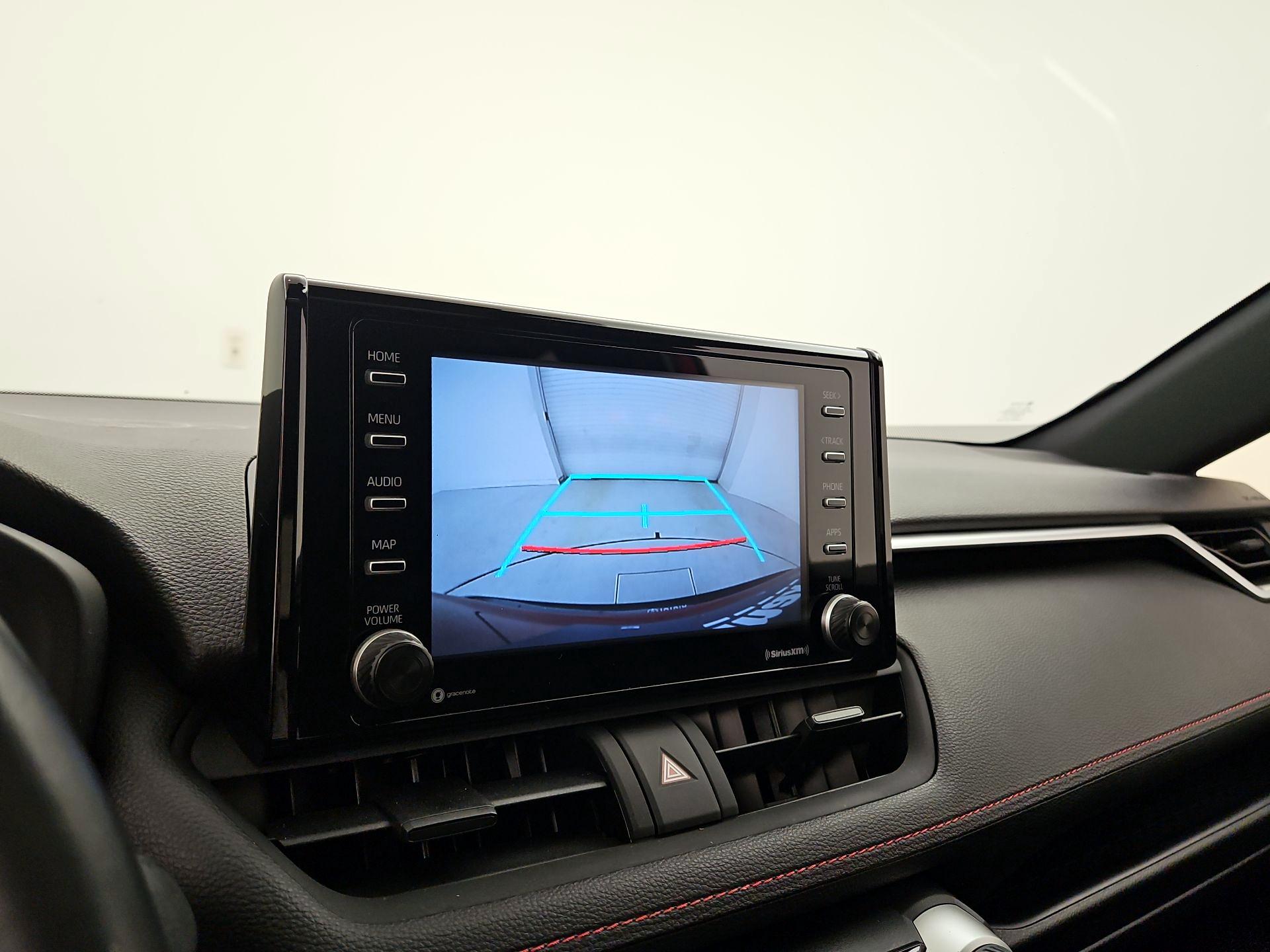 Thumbnail: 2022 Toyota RAV4 - 14