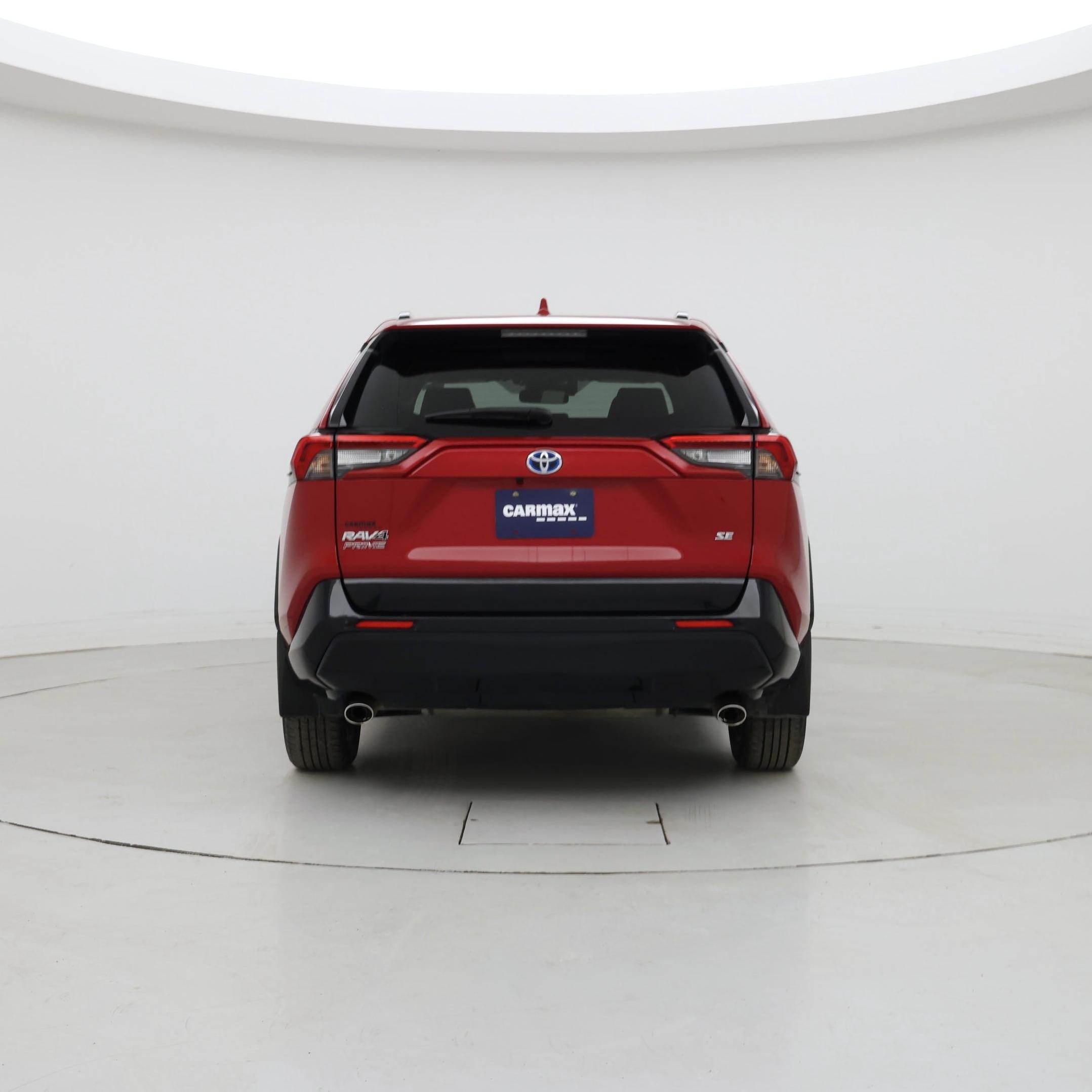 Thumbnail: 2022 Toyota RAV4 - 6