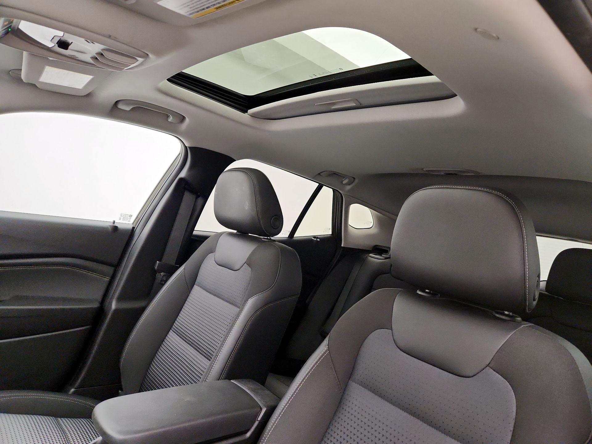 Thumbnail: 2024 Chevrolet Trax - 19