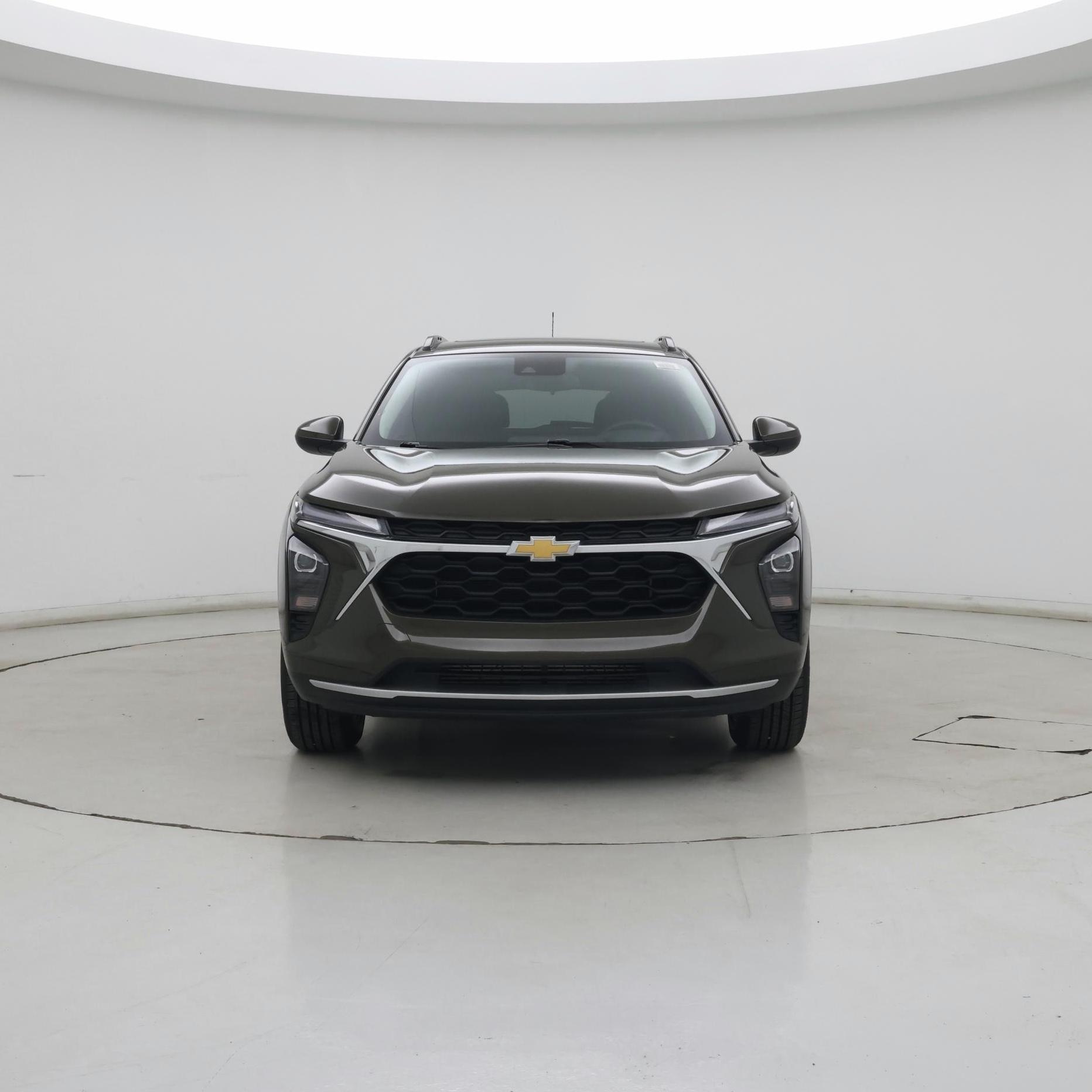 Thumbnail: 2024 Chevrolet Trax - 5