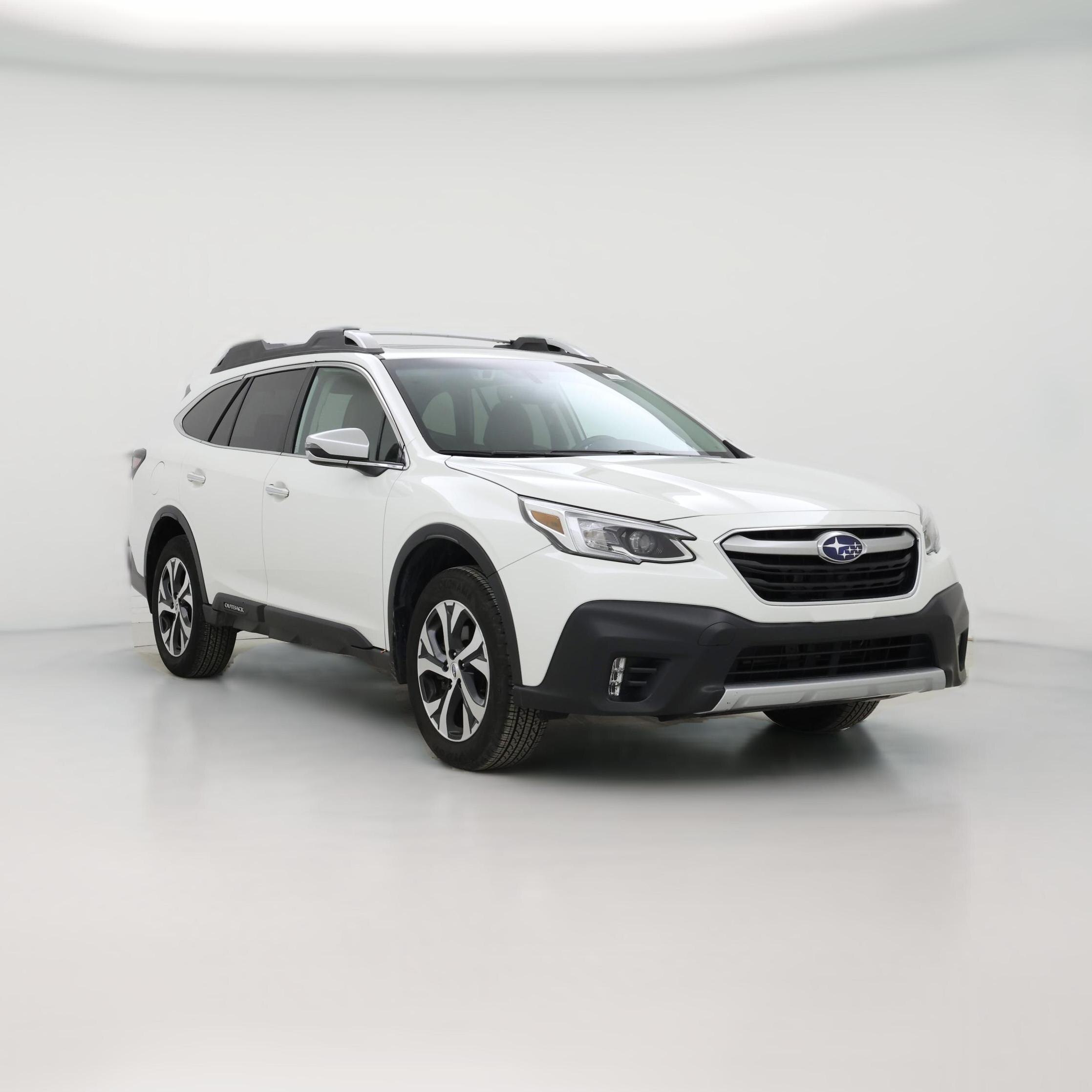 Thumbnail: 2020 Subaru Outback - 1