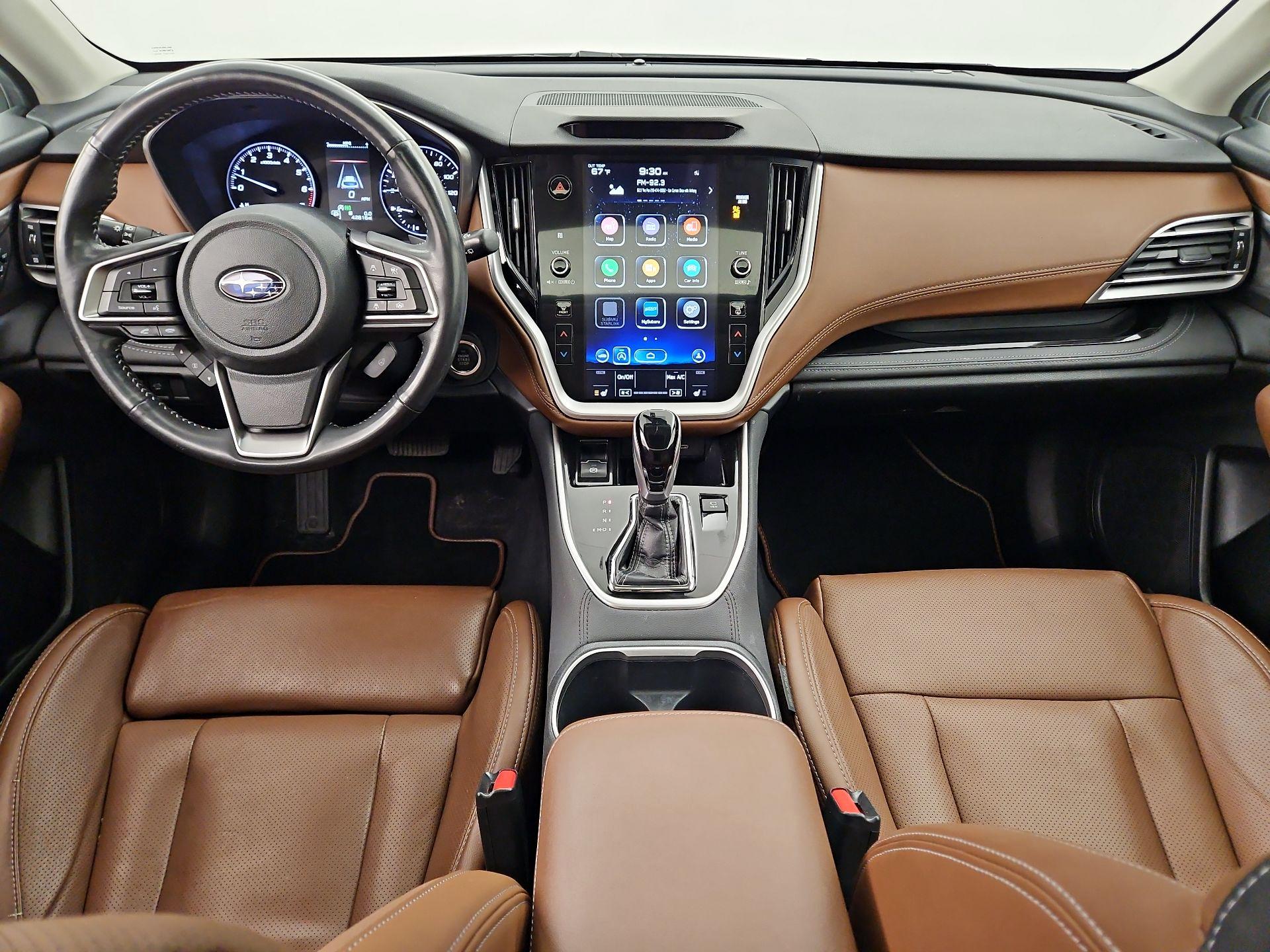 Thumbnail: 2020 Subaru Outback - 9