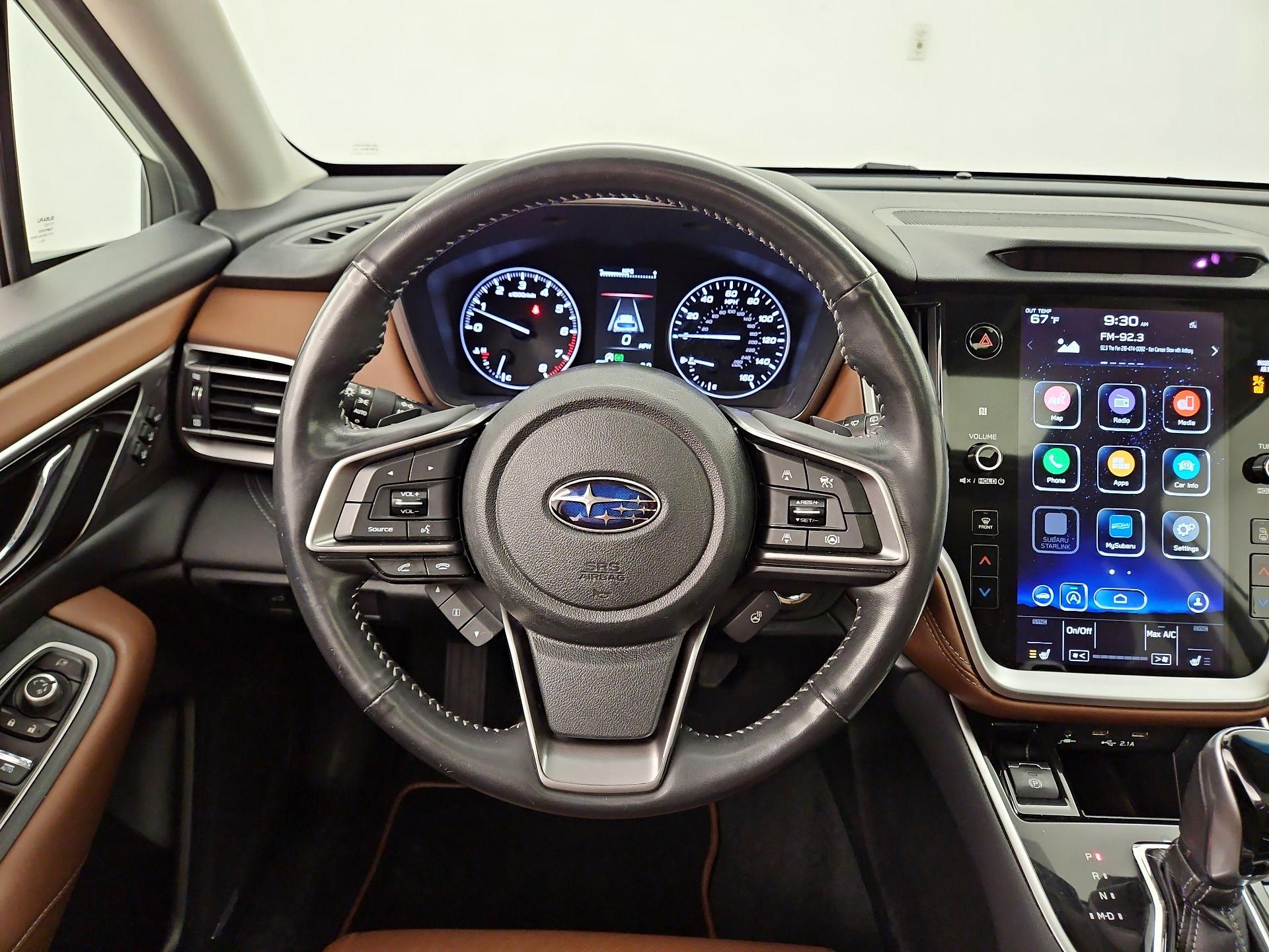 Thumbnail: 2020 Subaru Outback - 10