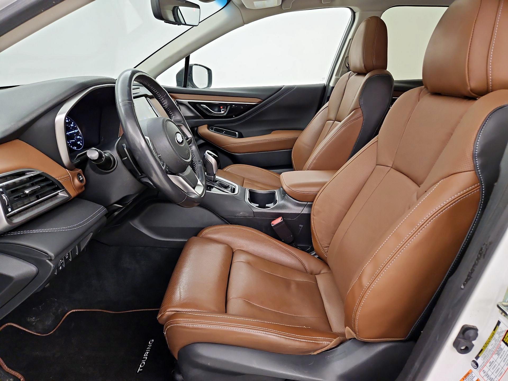 Thumbnail: 2020 Subaru Outback - 11