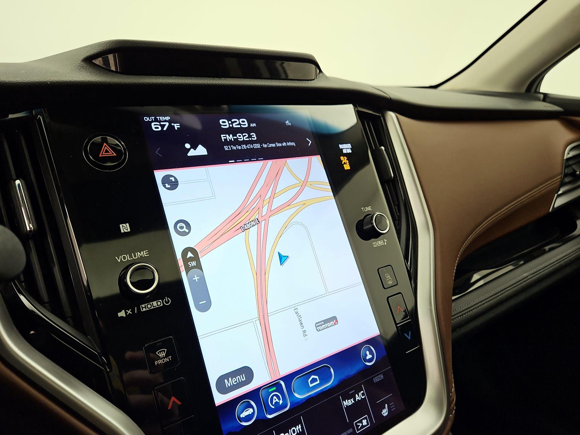 Thumbnail: 2020 Subaru Outback - 14