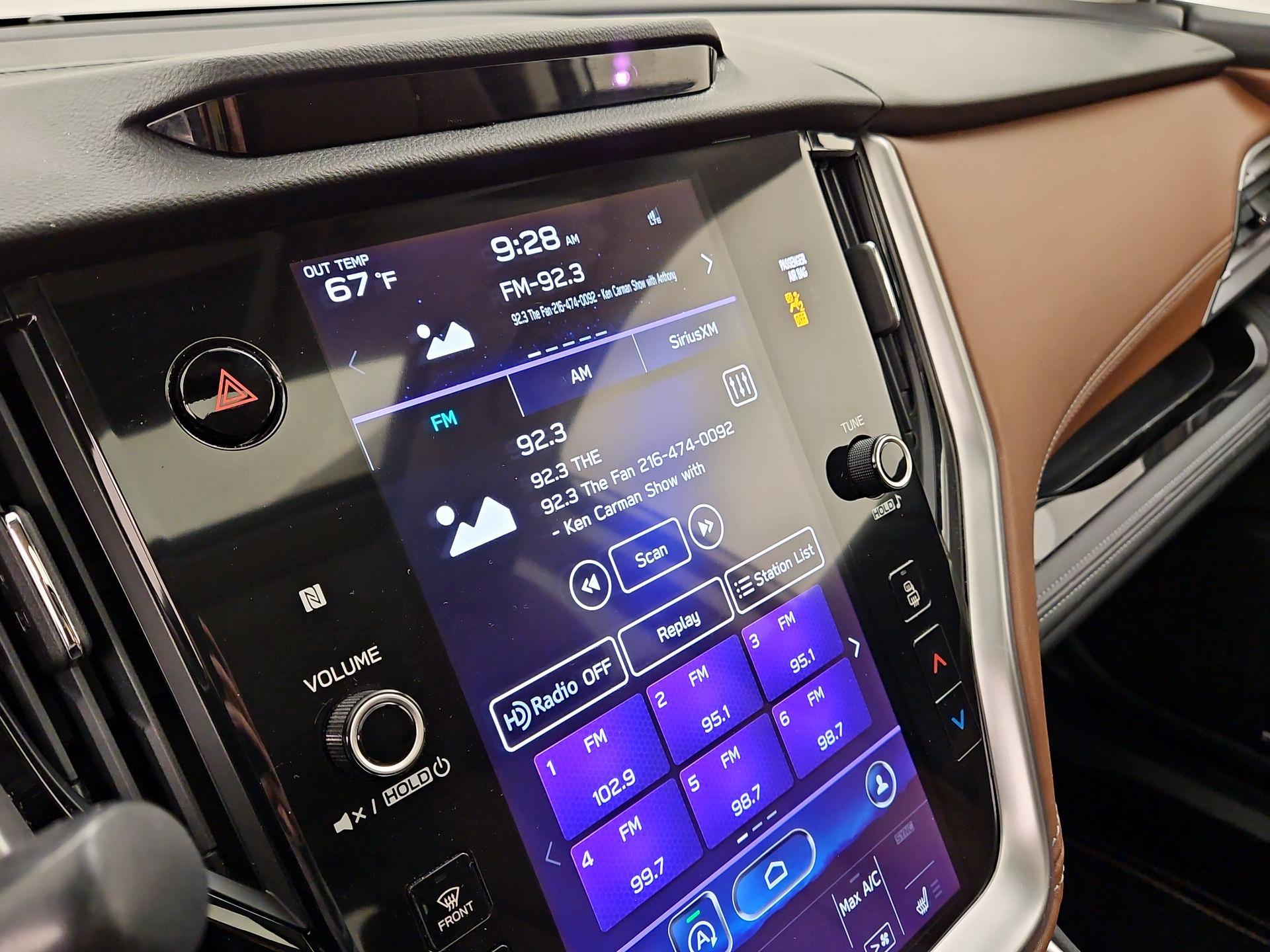 Thumbnail: 2020 Subaru Outback - 16